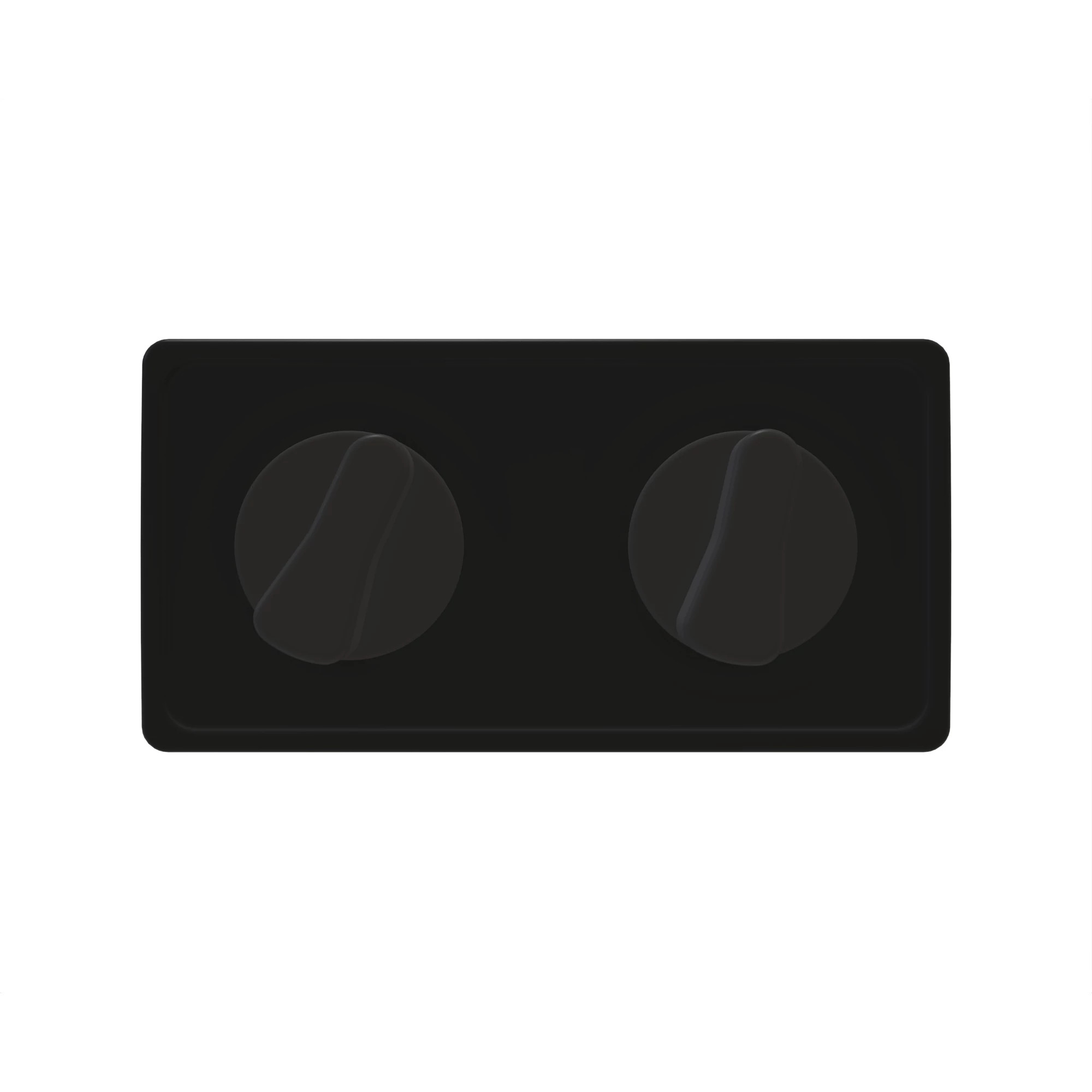 CONTROL CONSOLE, HVAC CONTROL PANEL