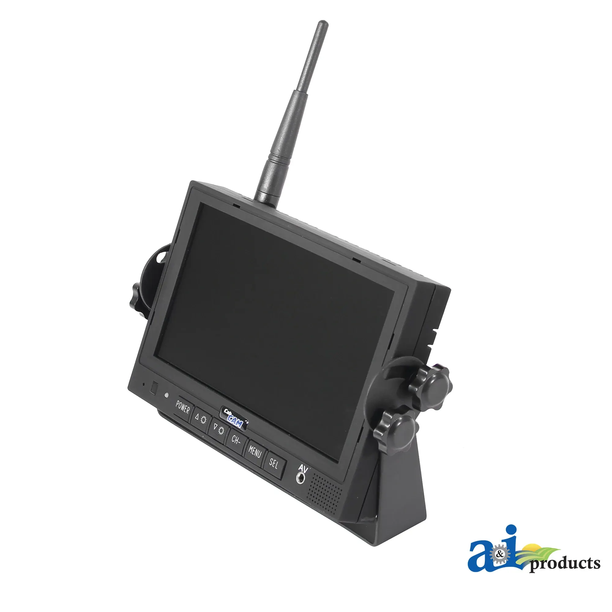 A&I Products CabCAM™ 7-inch Wireless Monitor - A-CWM7