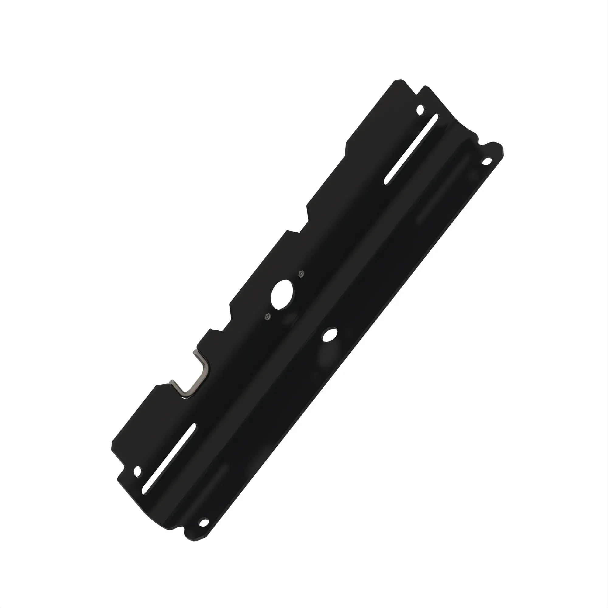 COVER, COVER, HYDRAULIC