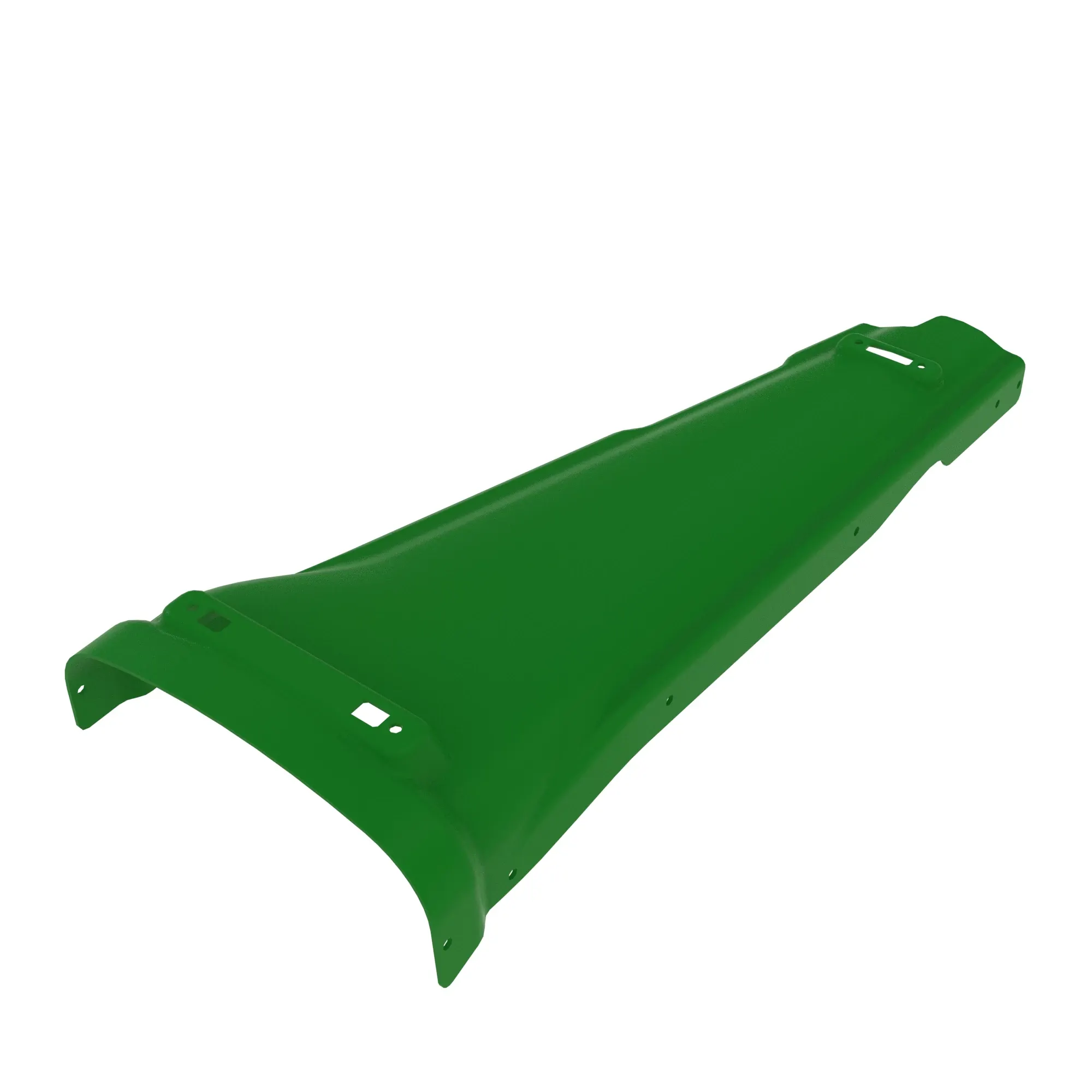 John Deere PTO Driveshaft Top Mid Shield - R555464