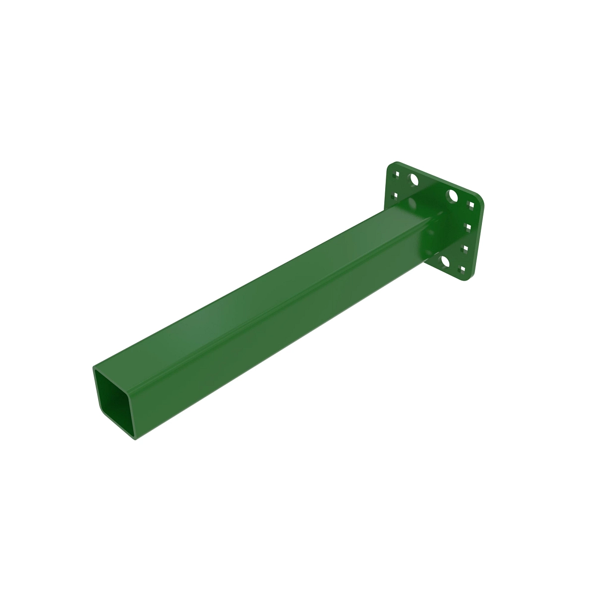 Structural Tube, 31.7" Stub Bar