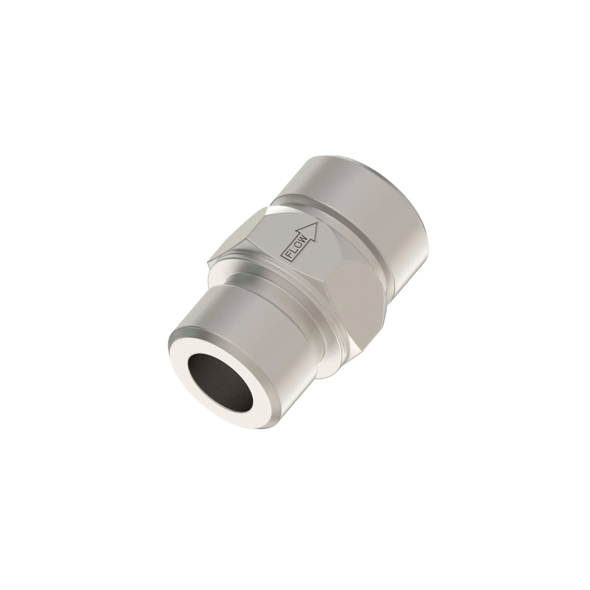 John Deere Check Valve - T367721