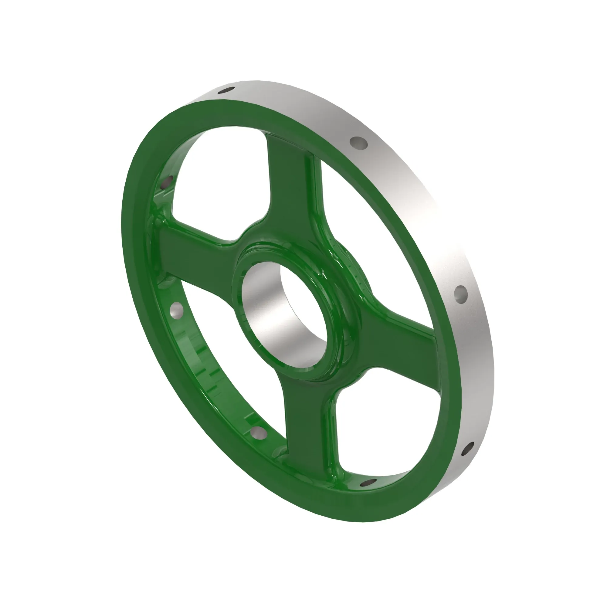 Hub