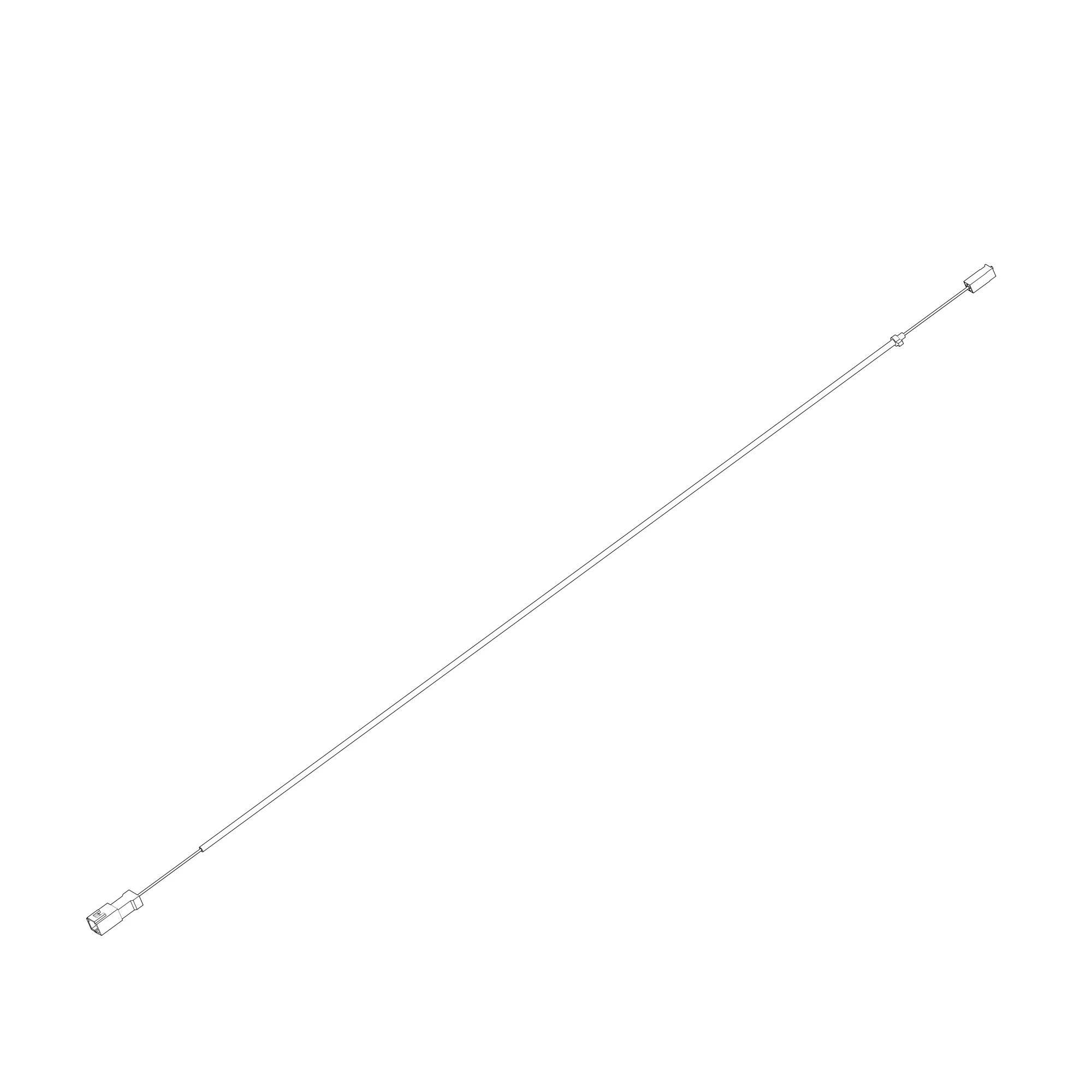WIRING HARNESS, HANDLE 6MC/RC/5R/5M