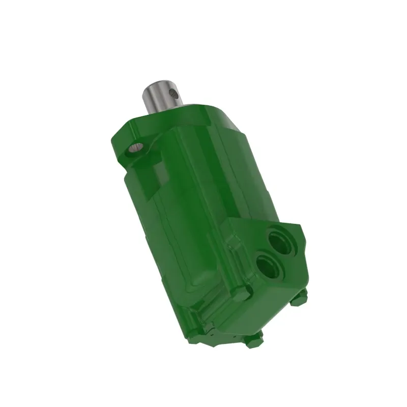 Hydraulic Motor