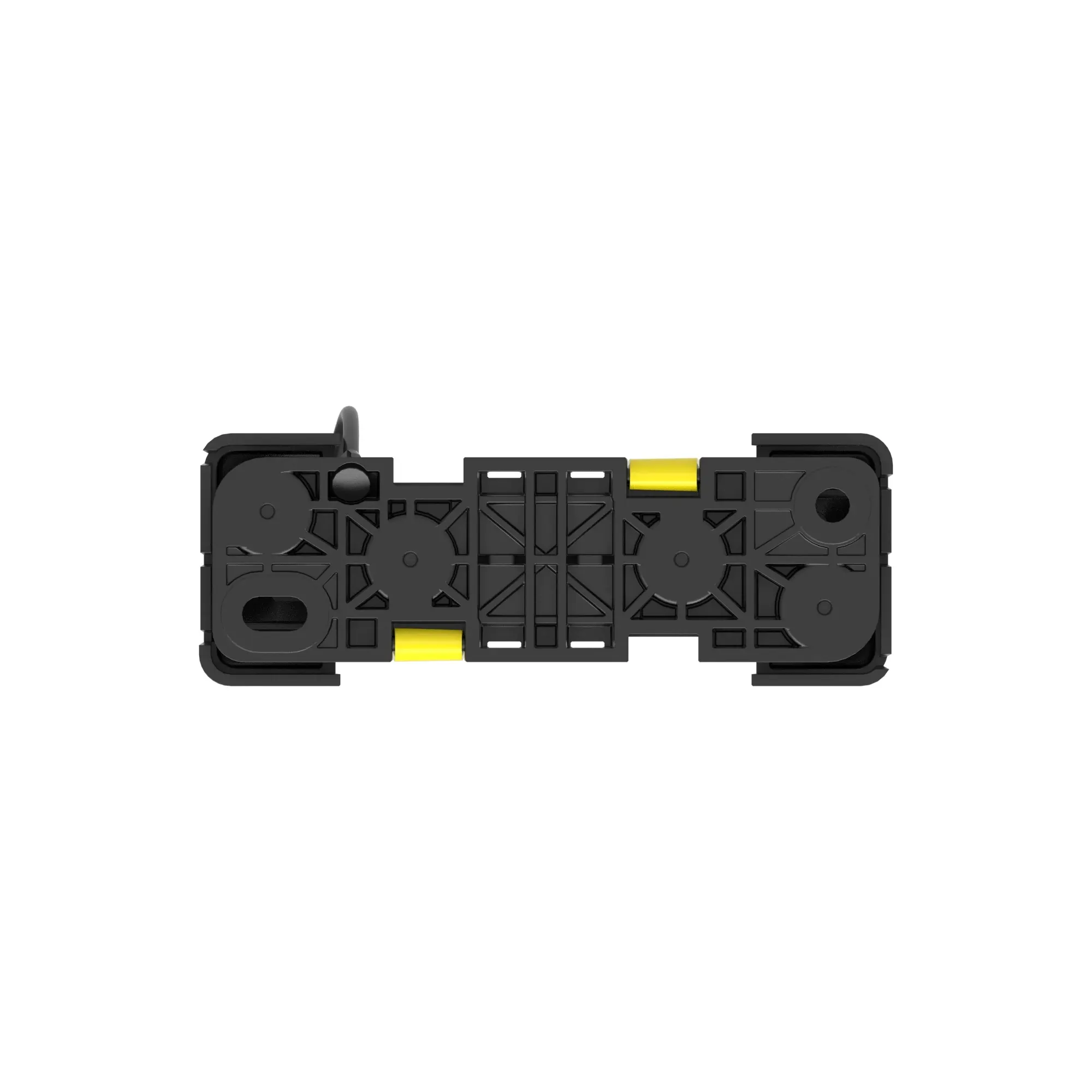 FUSE BOX, FUSEHOLDER WITH 250A MEGA