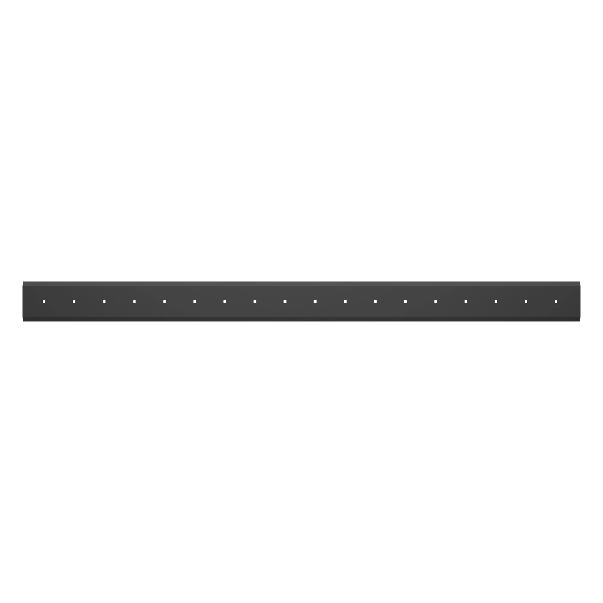 EDGE, REPLACEABLE CUTTING (2750 MM)