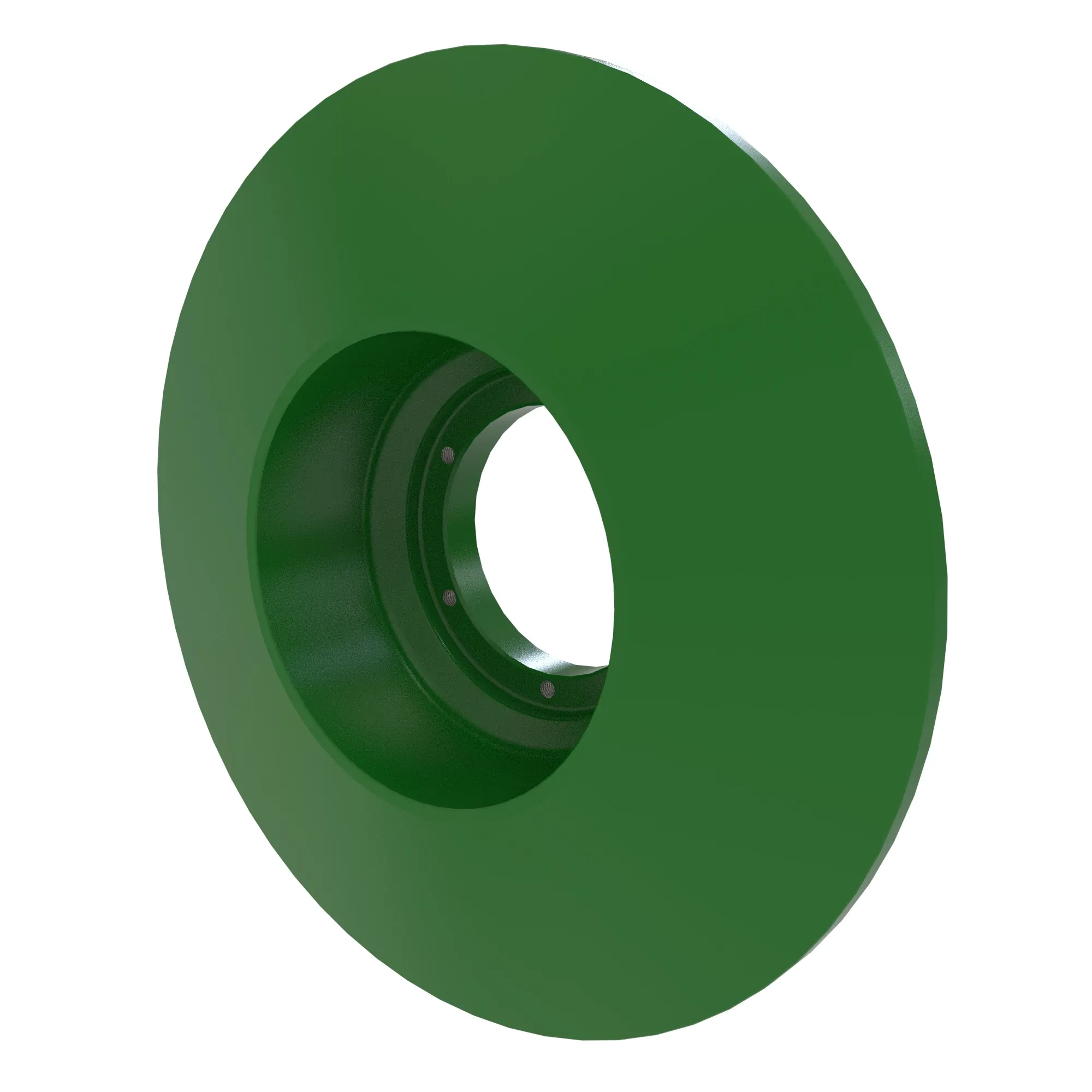 SHEAVE HALF - INNER