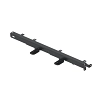 SPRAY SHIELD, WELDMENT