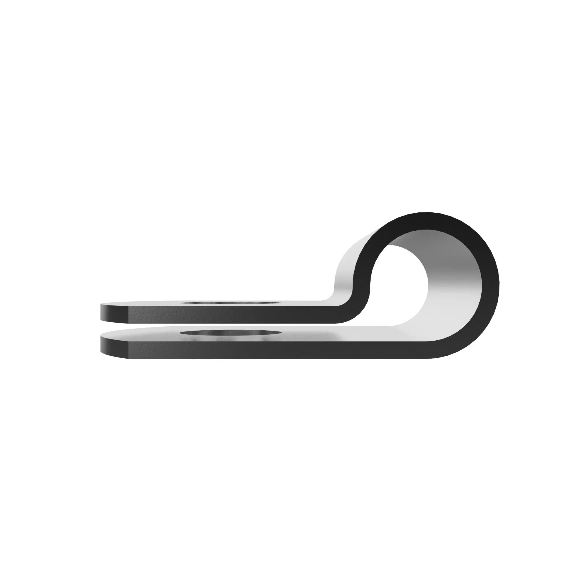 CLAMP, TUBE