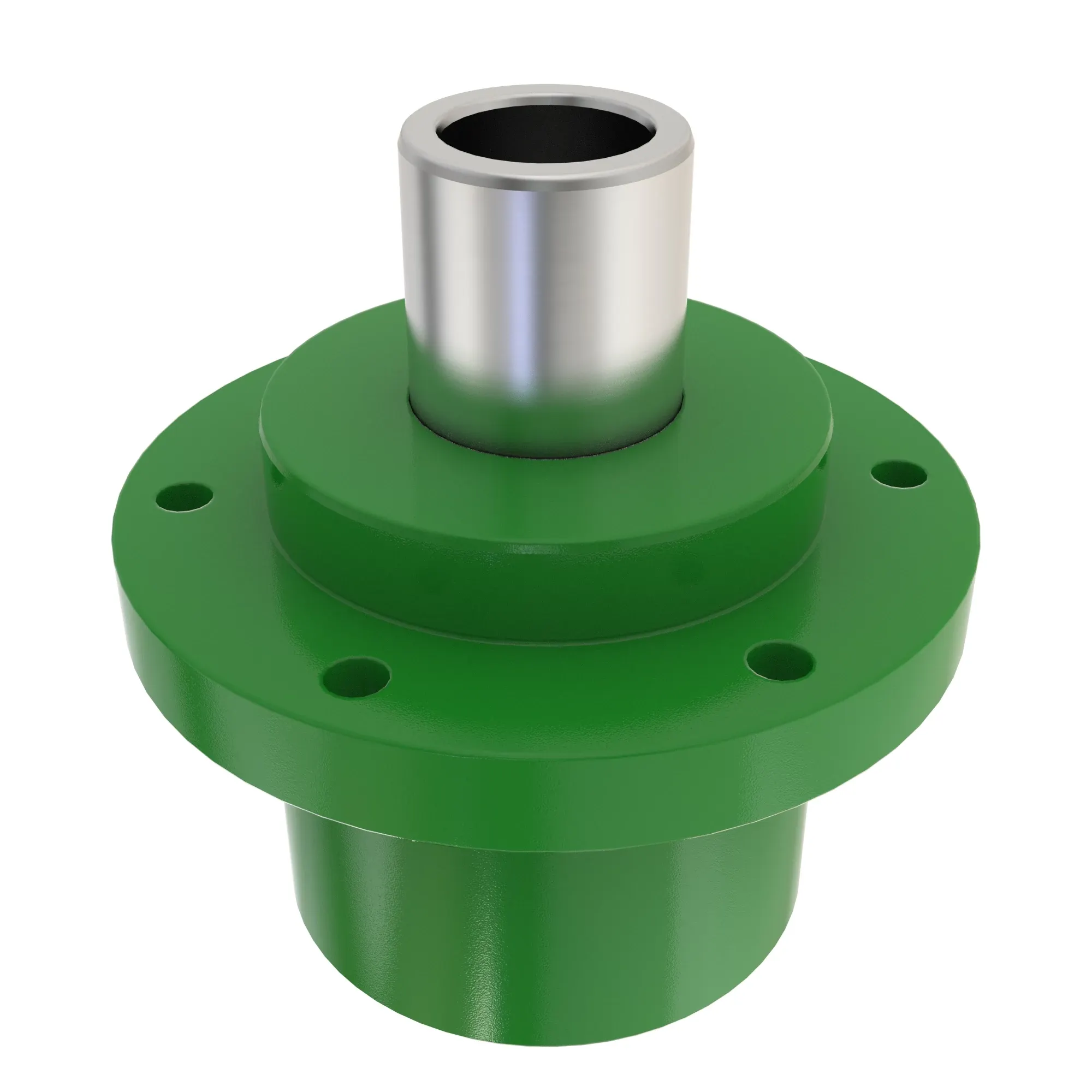 HYDRAULIC CYLINDER