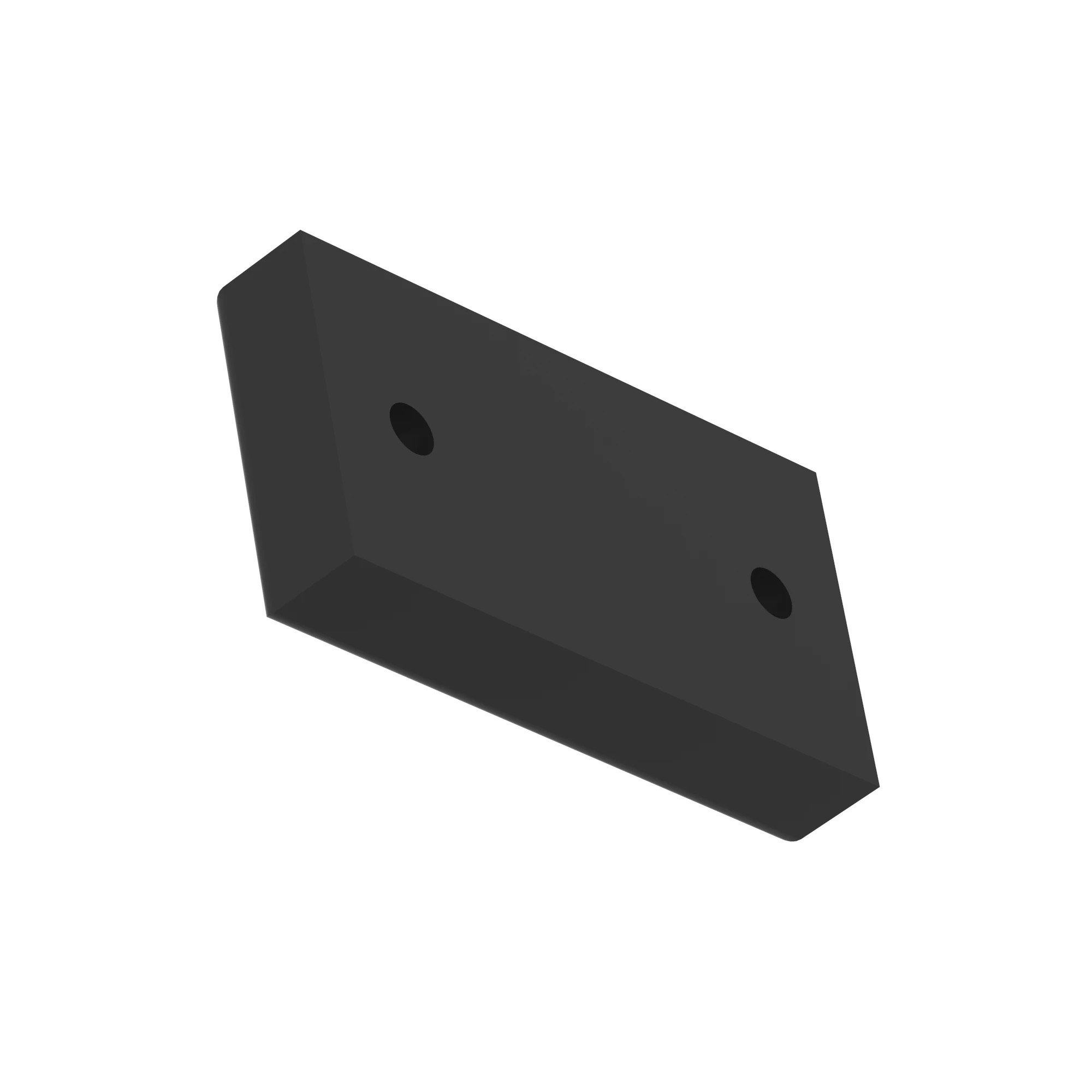 BUMPER, BUMPER, BOOM OUTER WING FOL