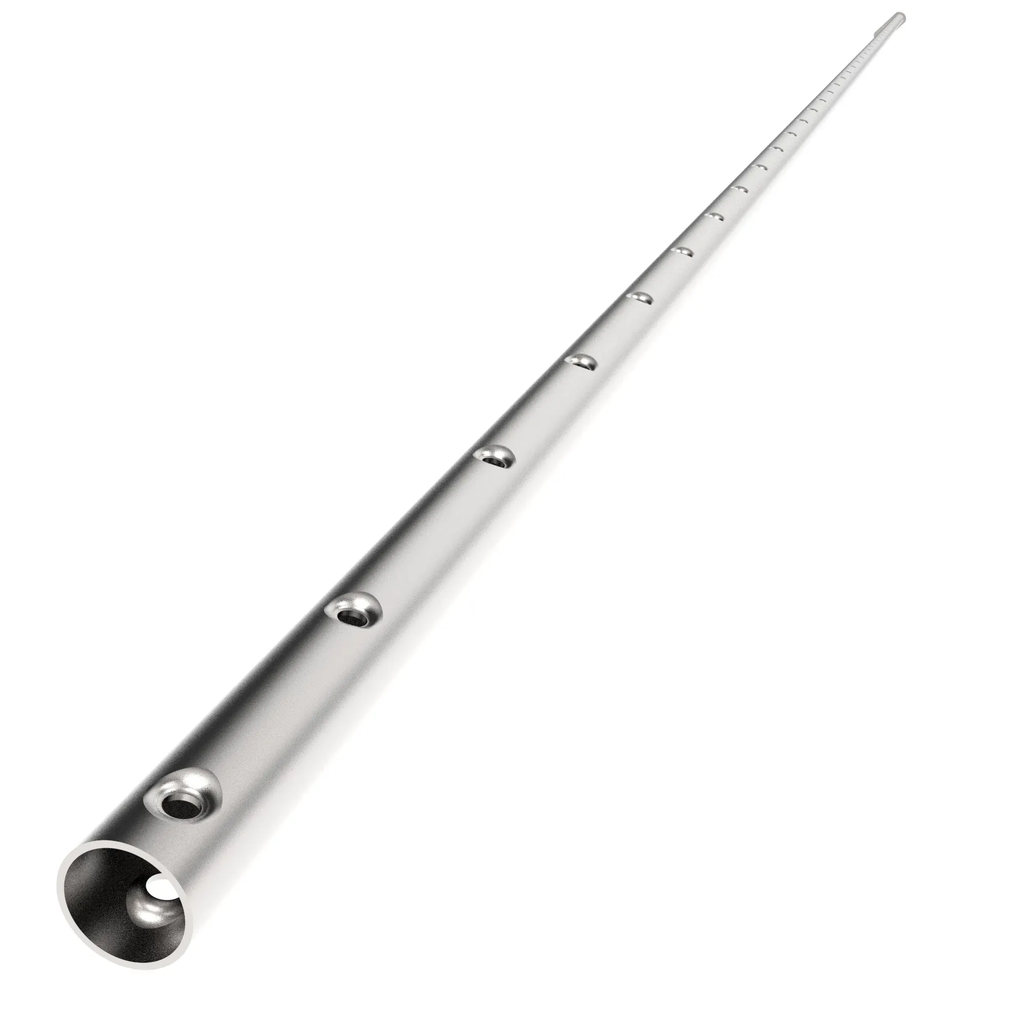 TUBE, ASSEMBLY, BAT 22' RH