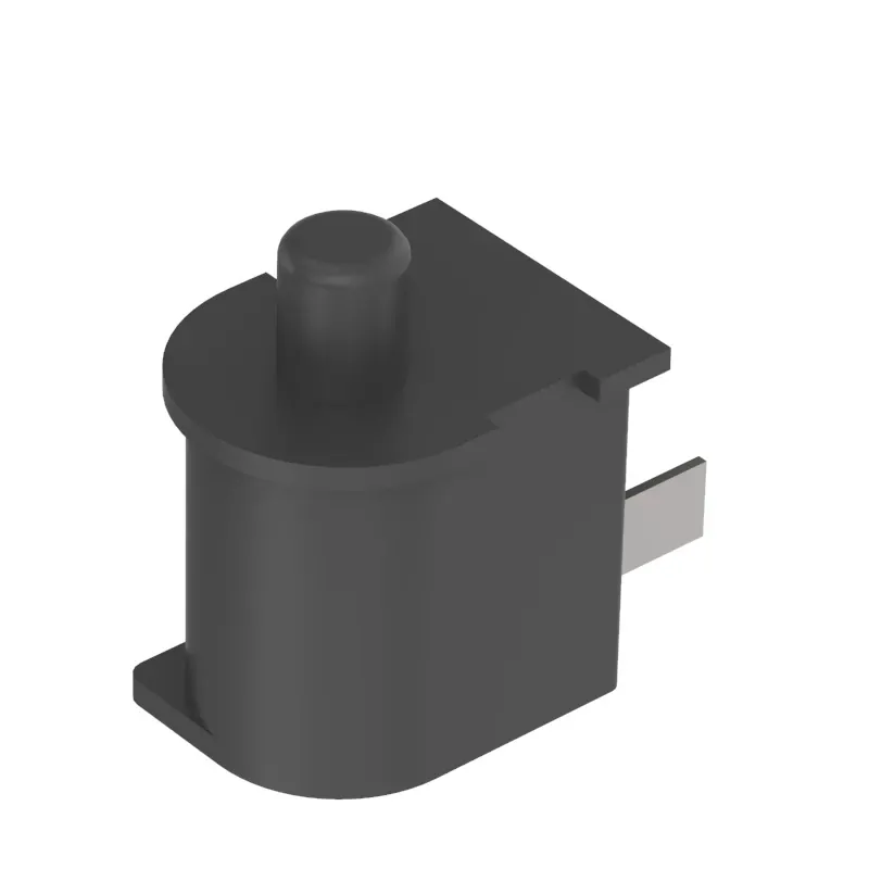 SWITCH, SNAP-MOUNT, NORMALLY OPEN