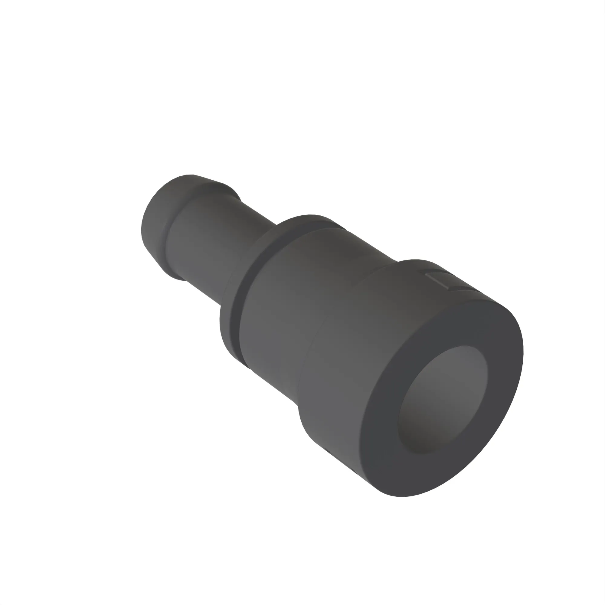 QUICK COUPLER, QUICK COOPLER; SAE J