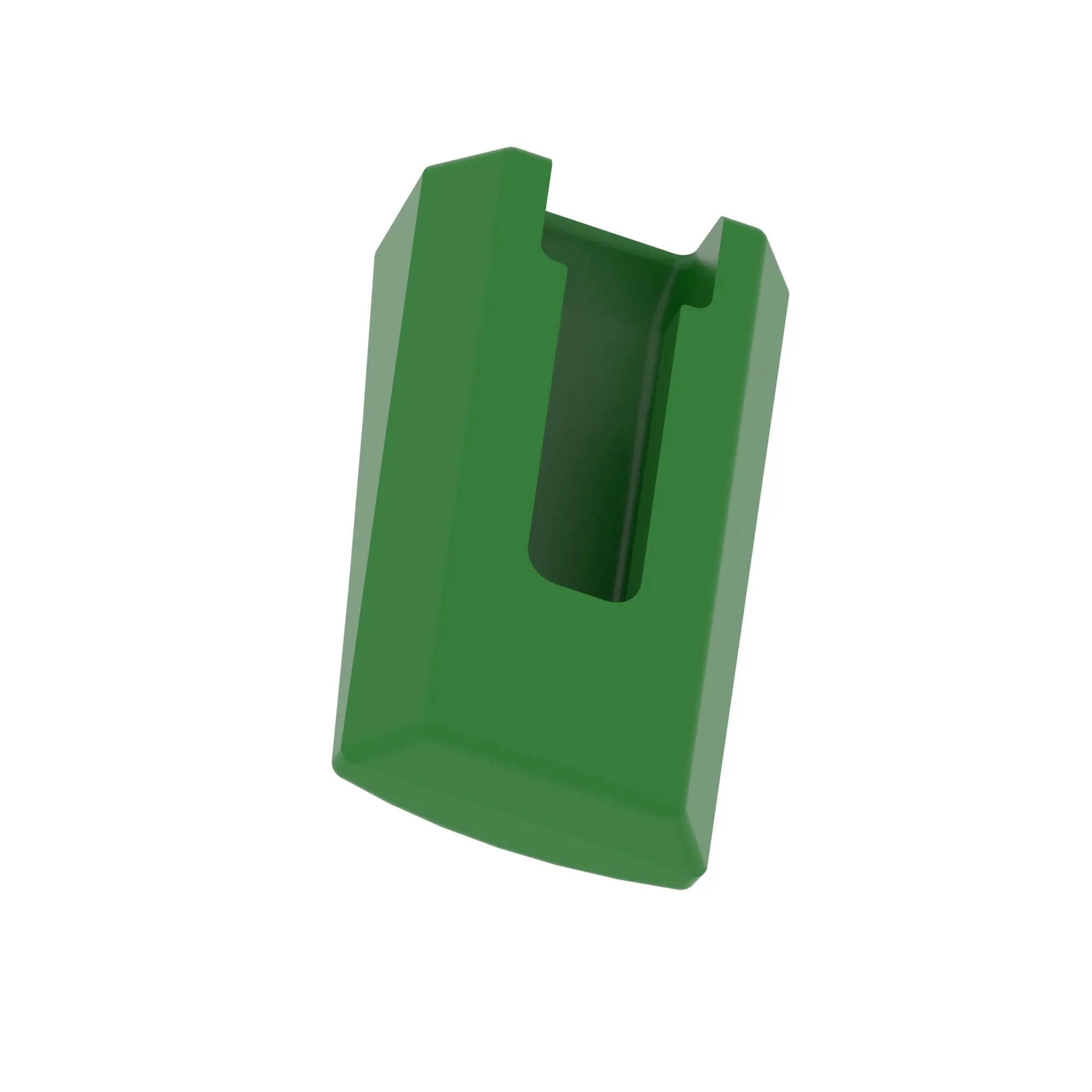 BUMPER BLOCK