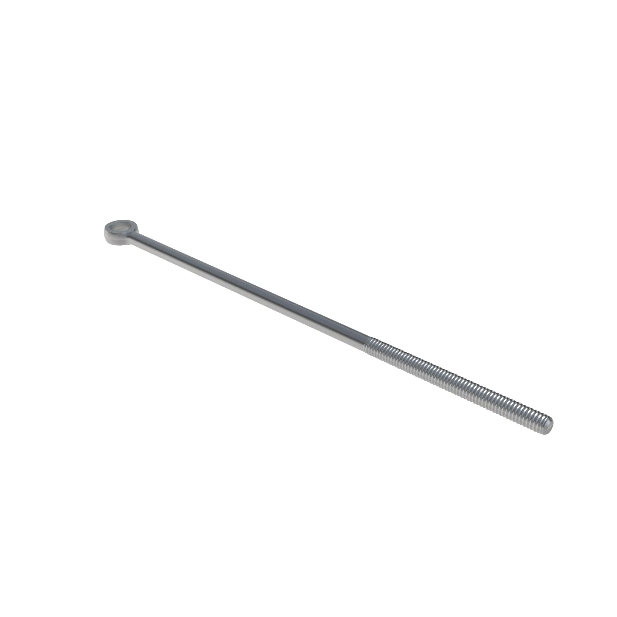 EYEBOLT, IDLER SPRING