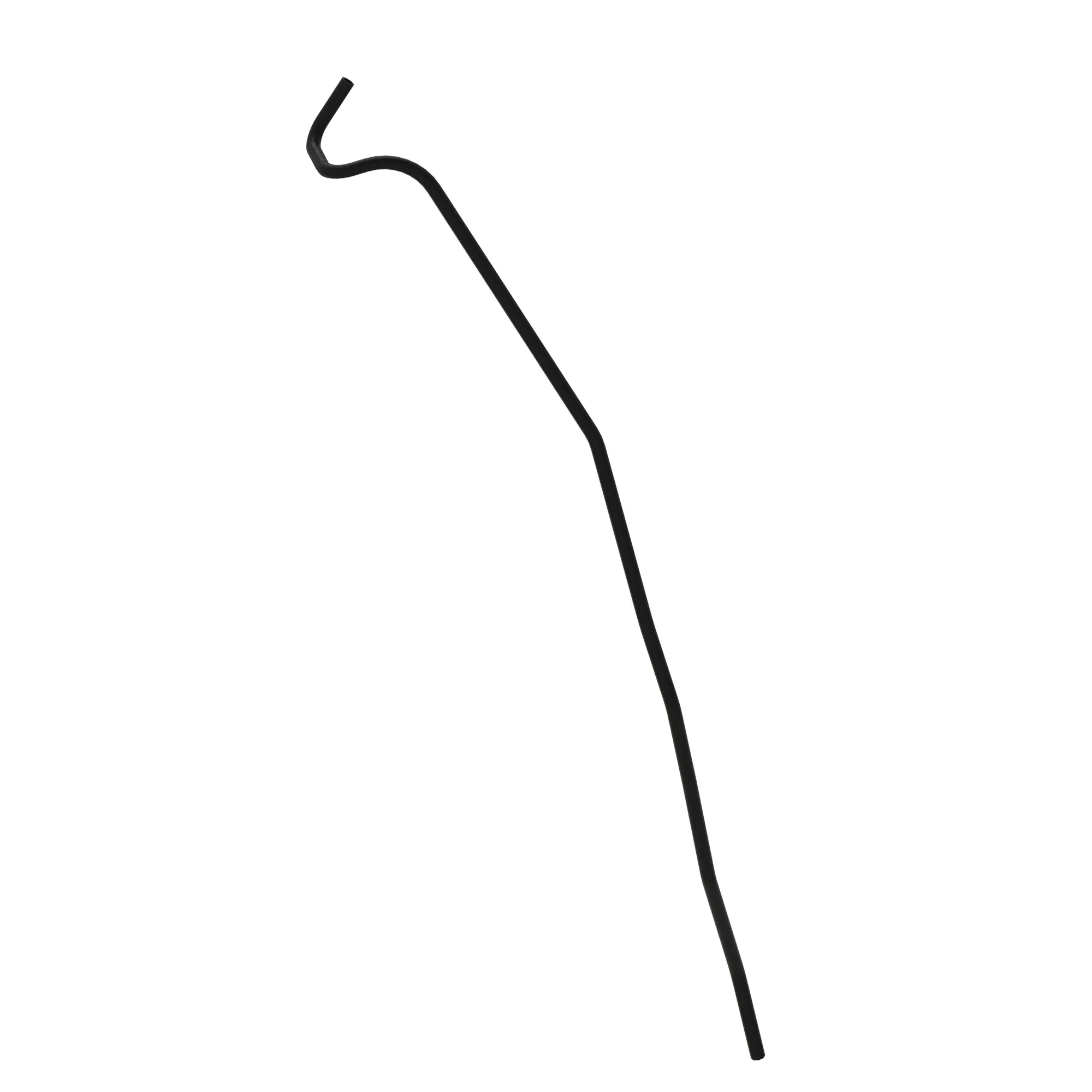 Overflow Hose
