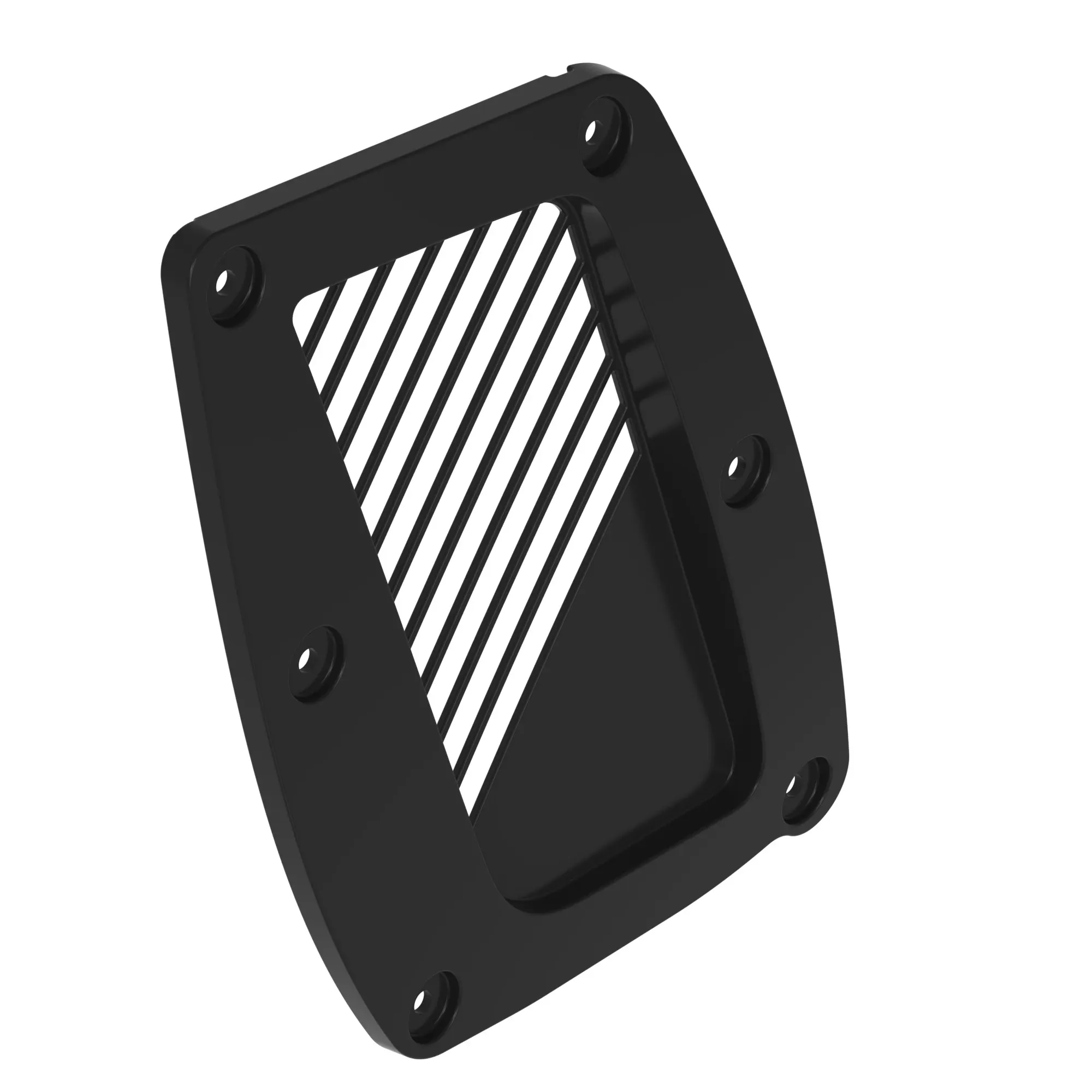 John Deere Louver - L223124