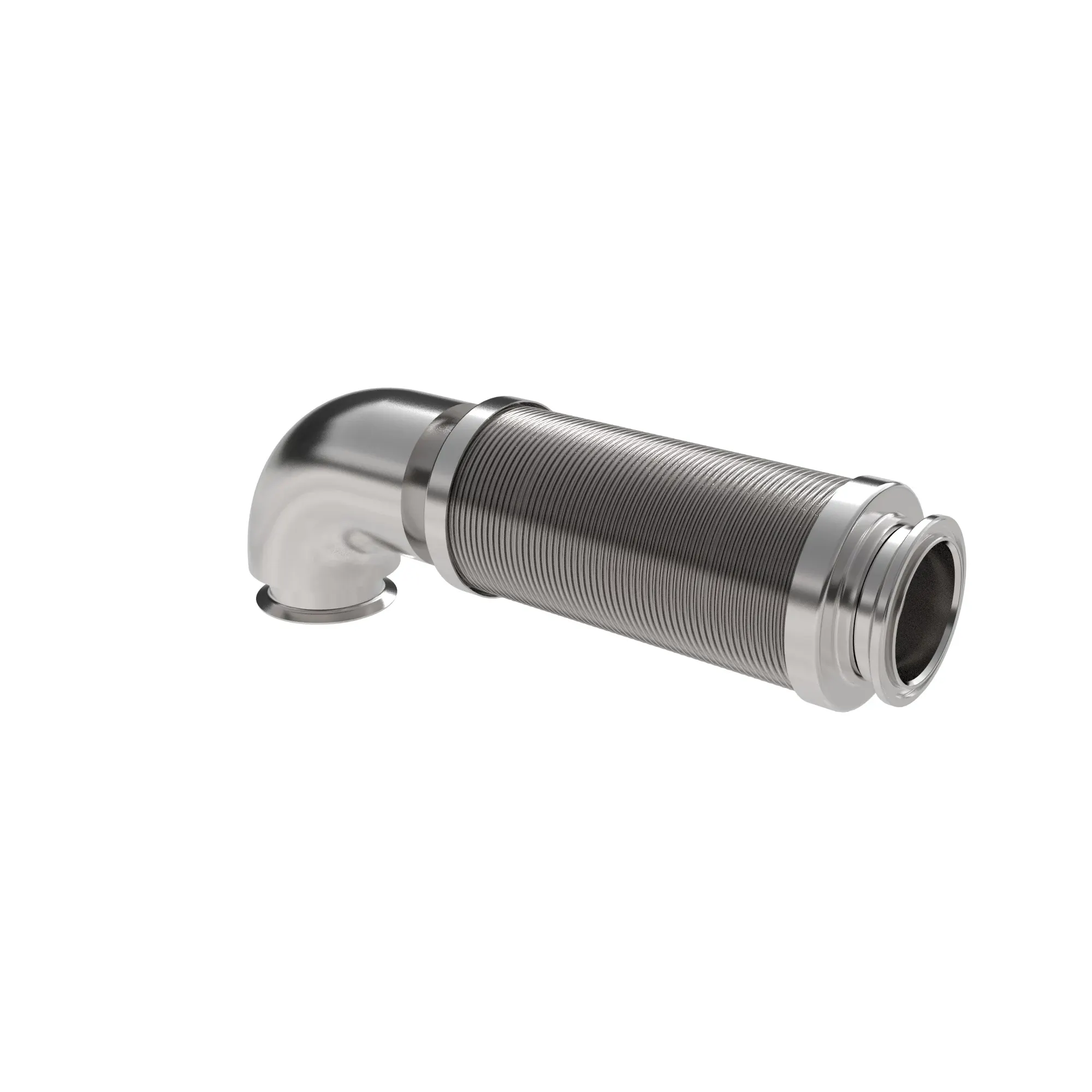 AT467773: Exhaust Pipe