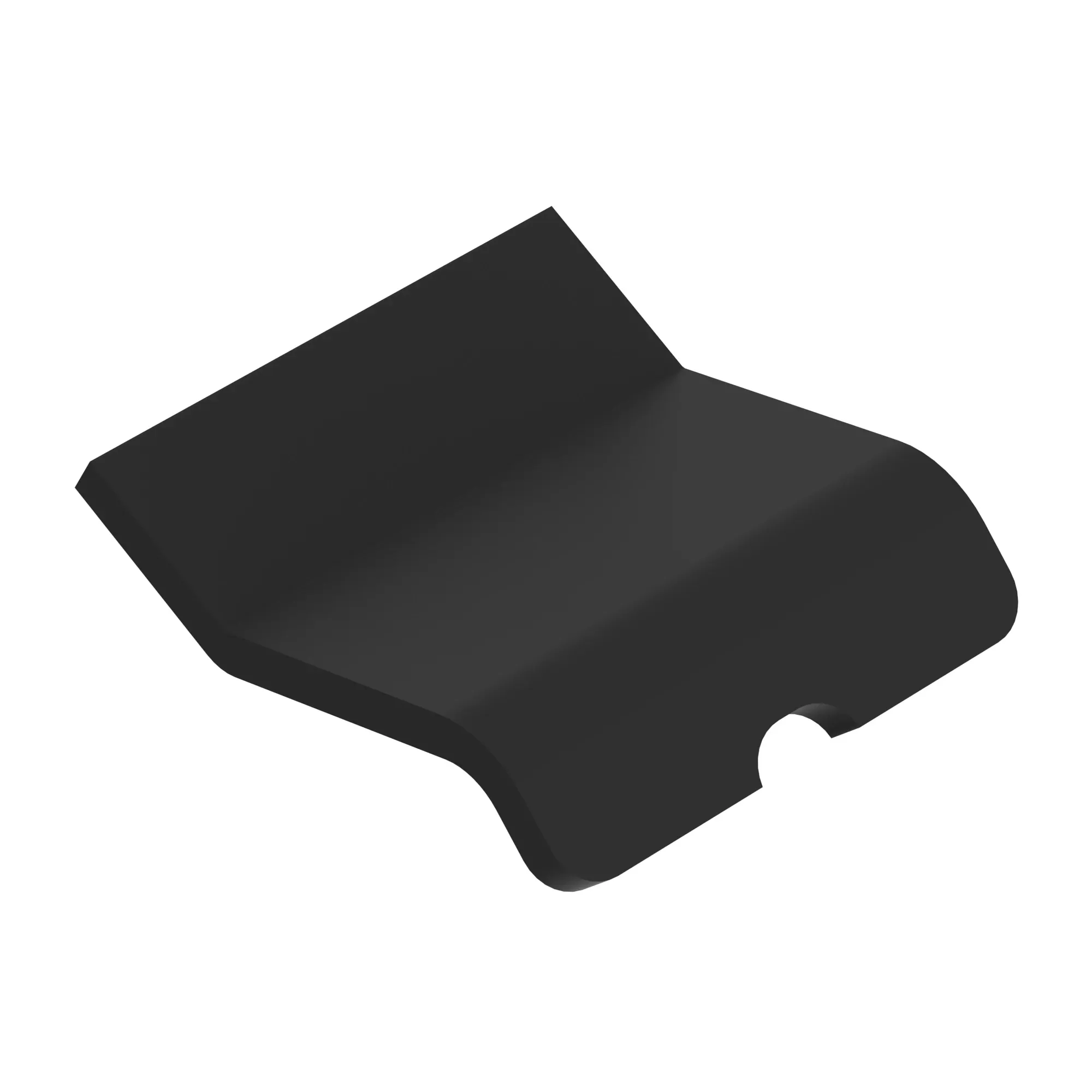 John Deere Barrier - CXT16358
