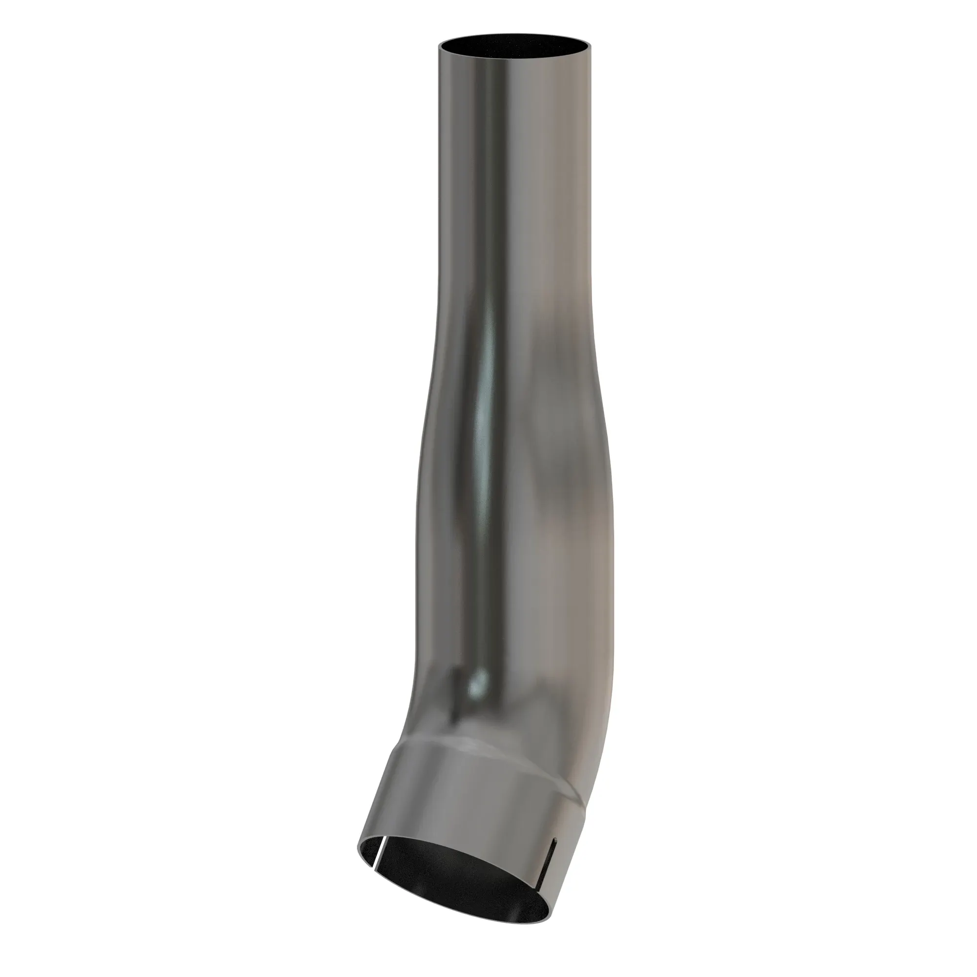 John Deere Exhaust Nozzle 101.6D - AT530773