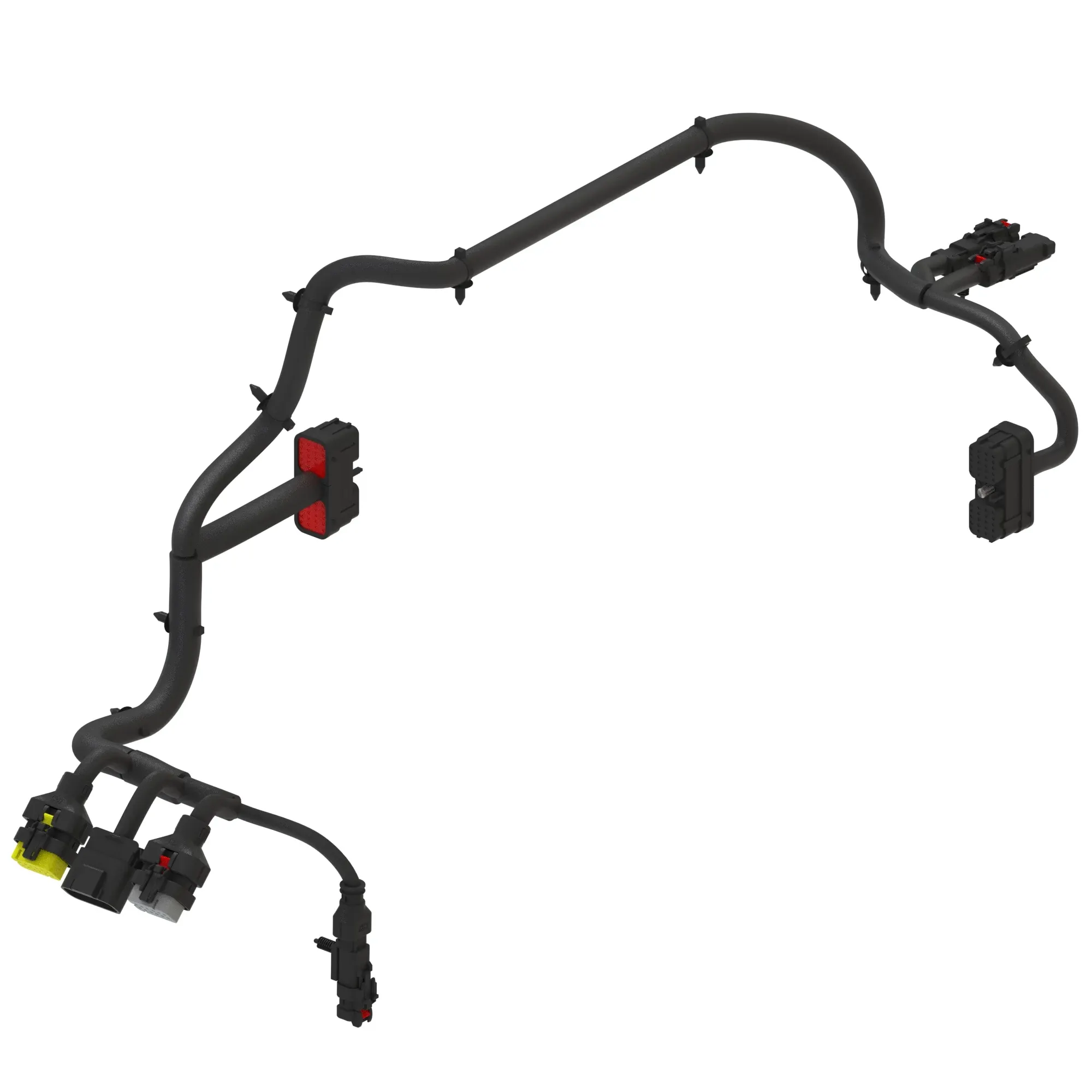 Chassis Wiring Harness