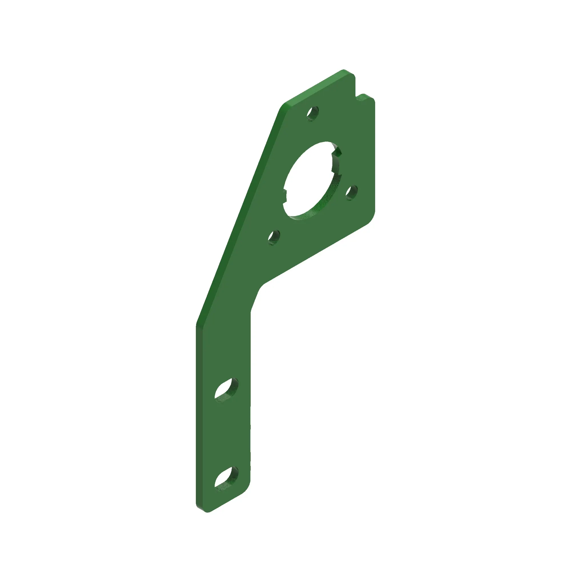 John Deere Bracket - TR130993
