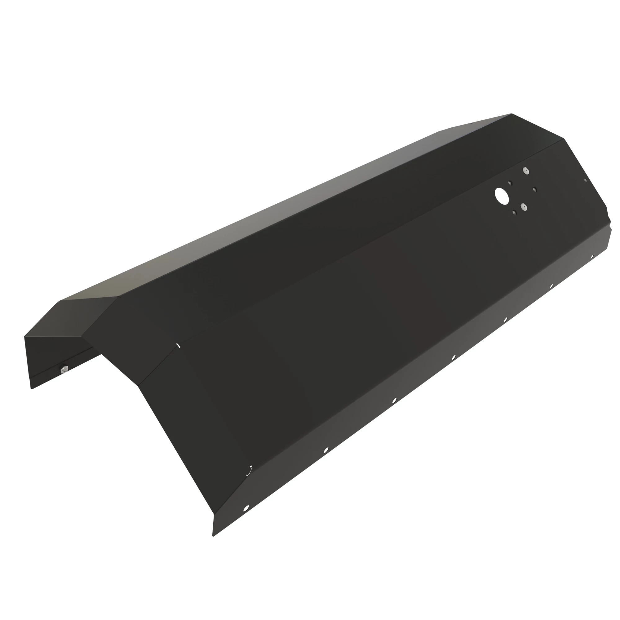 John Deere Heat Shield - TA19393