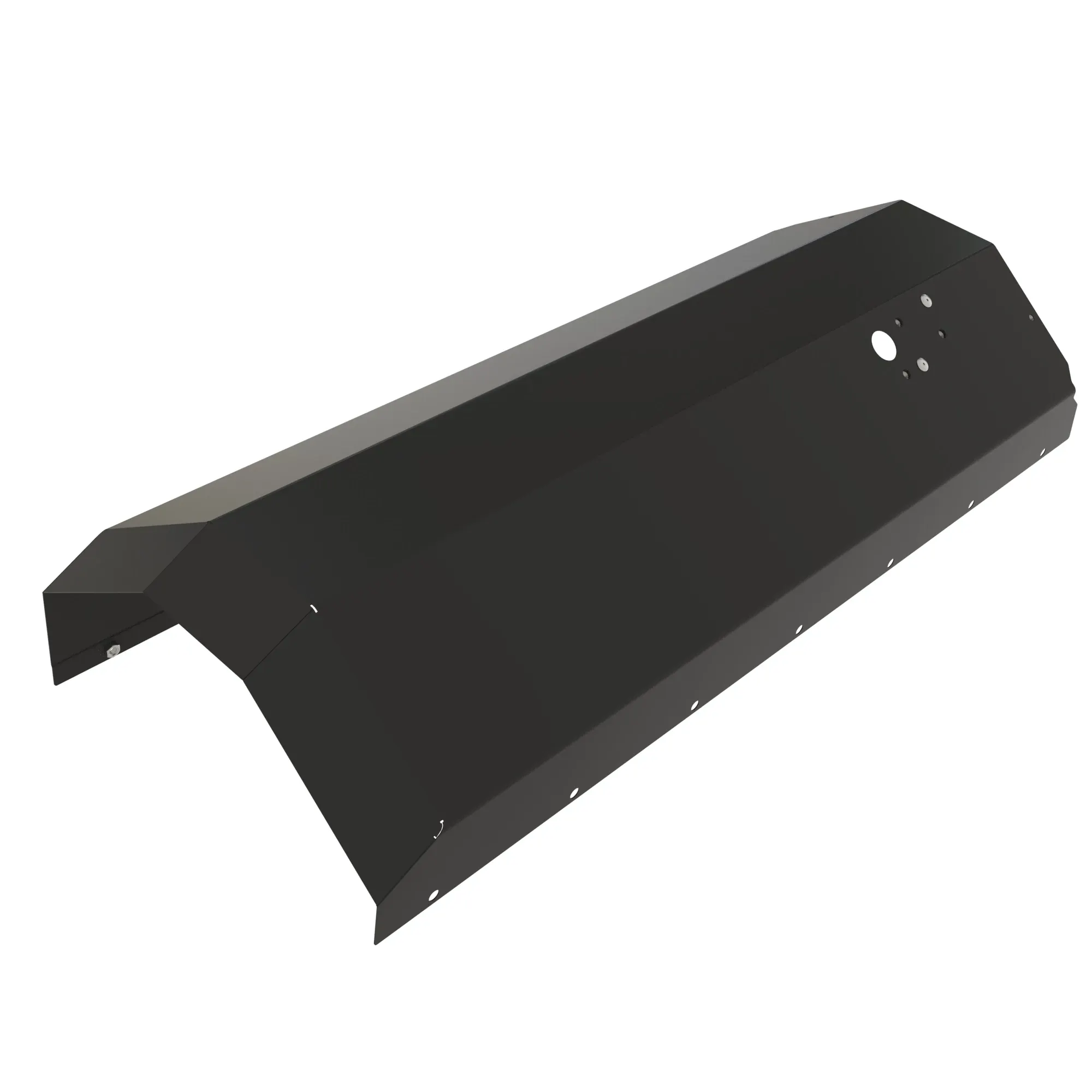 John Deere Heat Shield - TA19393