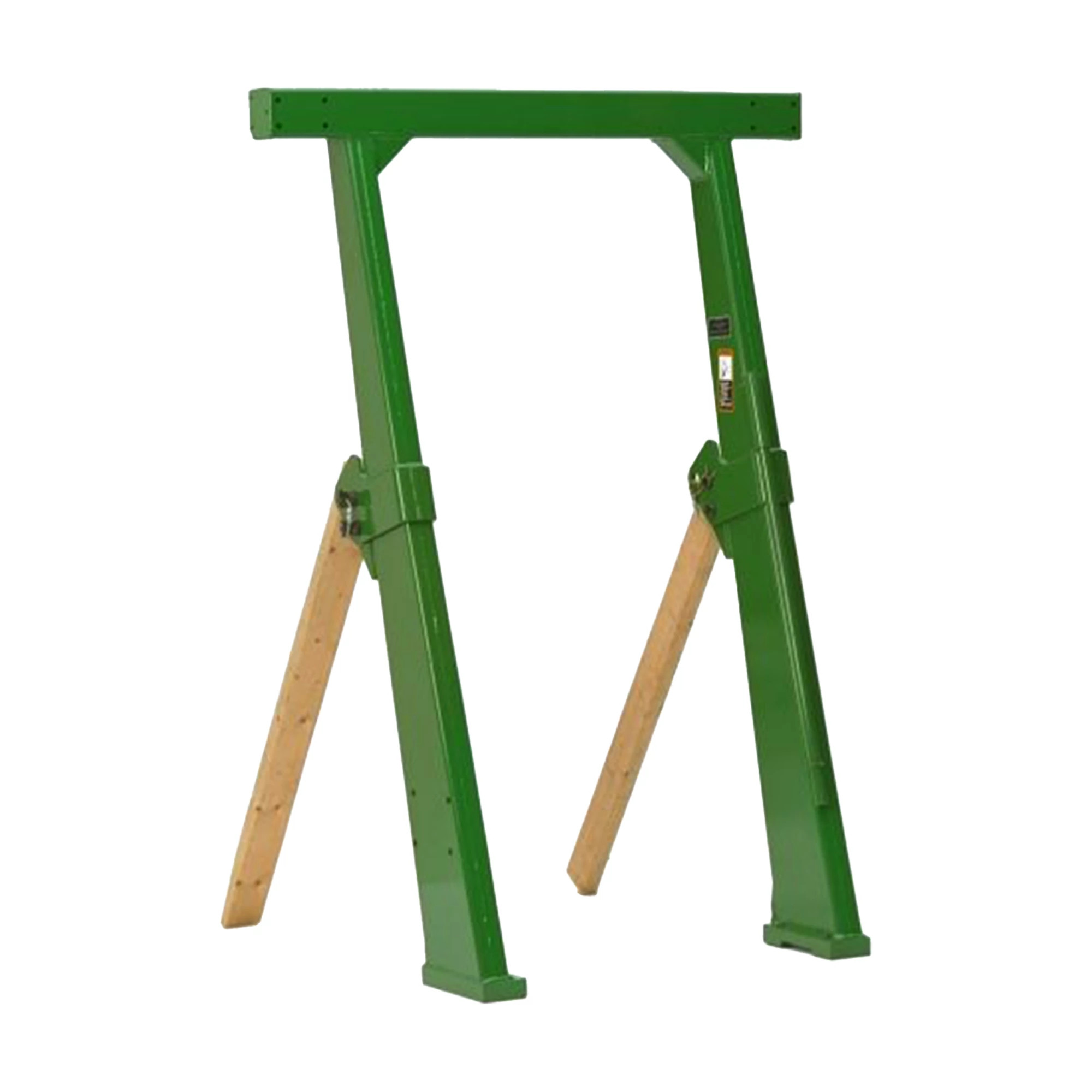 John Deere Roll-Over Protection Structure Roll Guard - RE58257