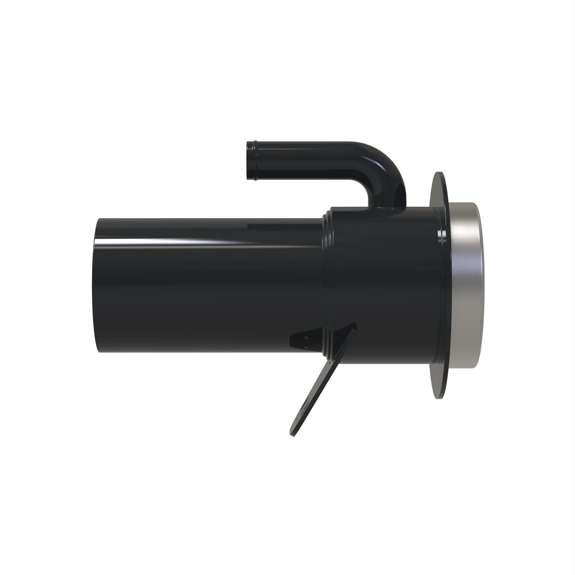 FUEL LINE, FUEL FILL ADAPTER