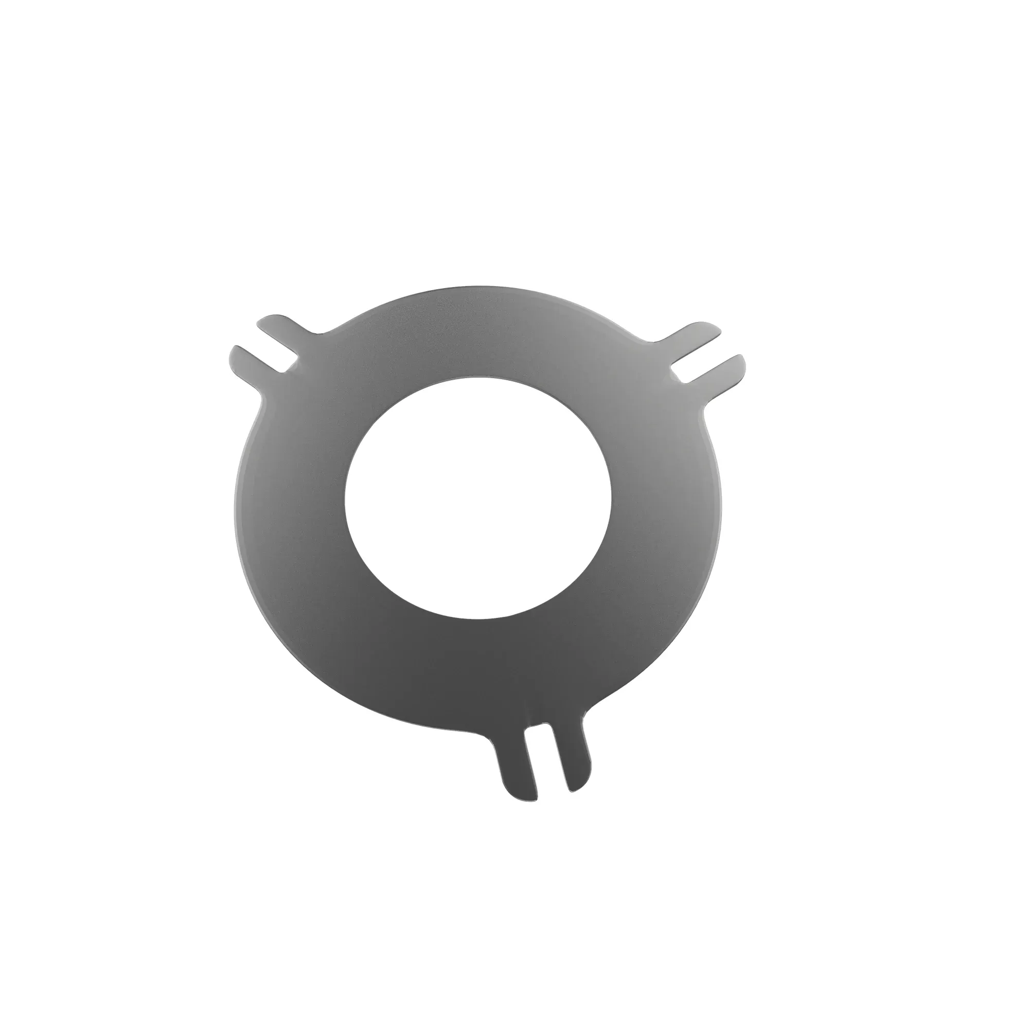 John Deere Transmission Clutch Plate - R59690