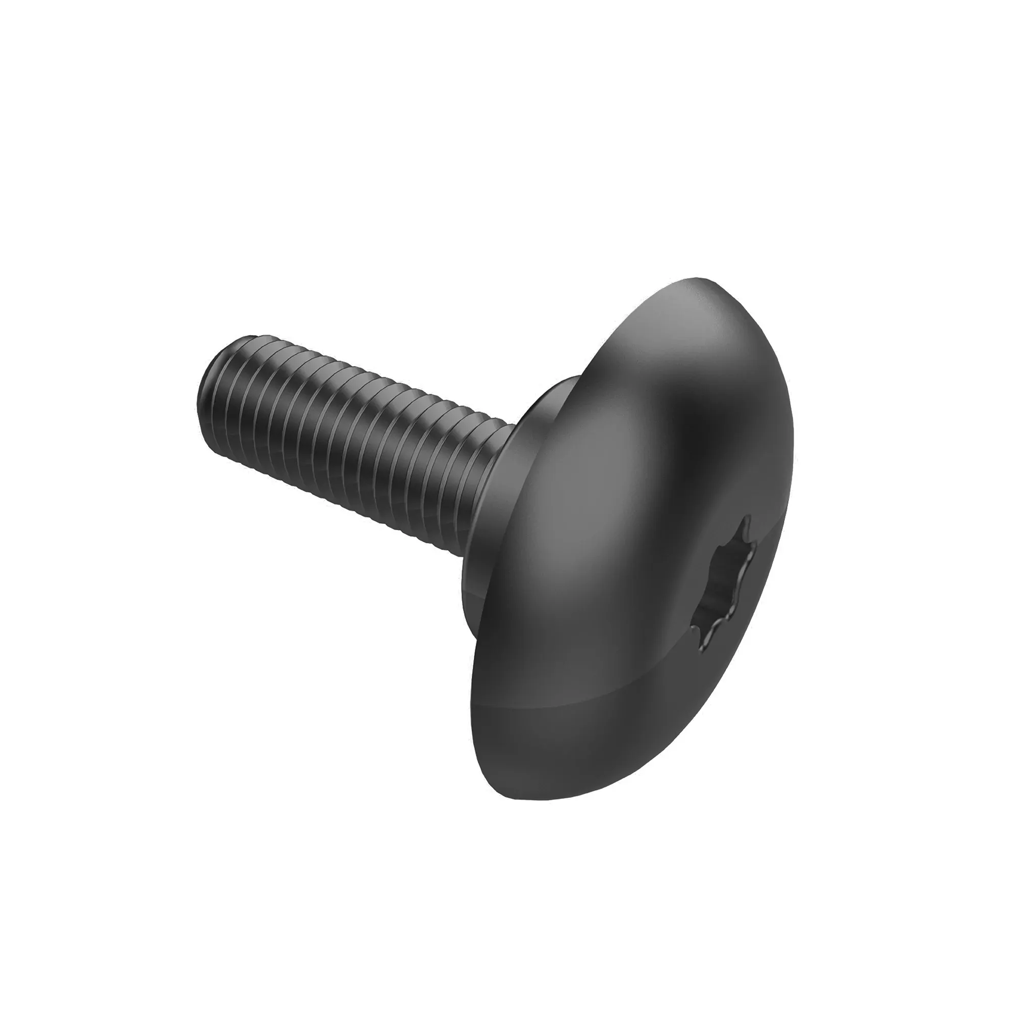 John Deere Torx Screw, M6 X 21 - T348685