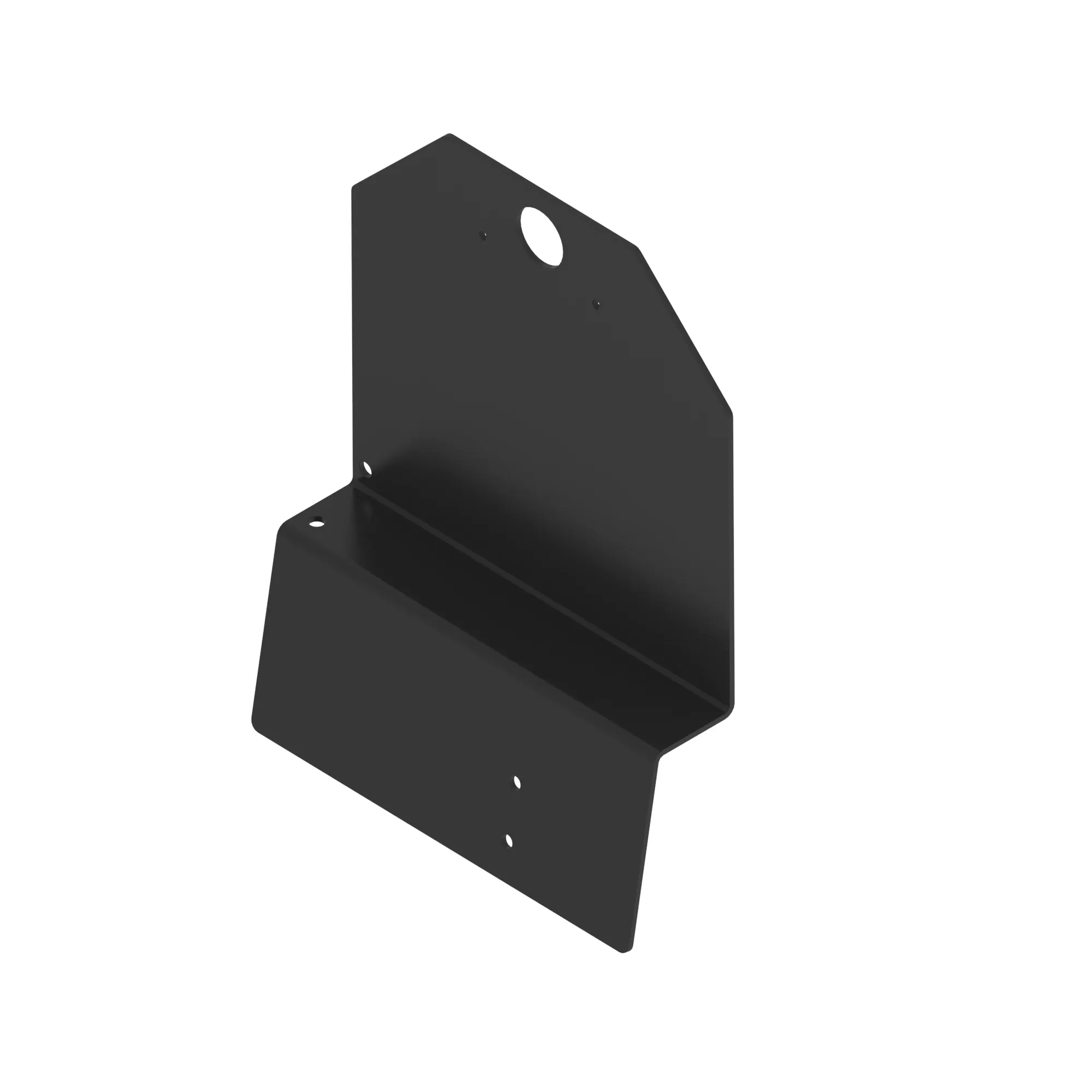 John Deere Bracket - TCU13993