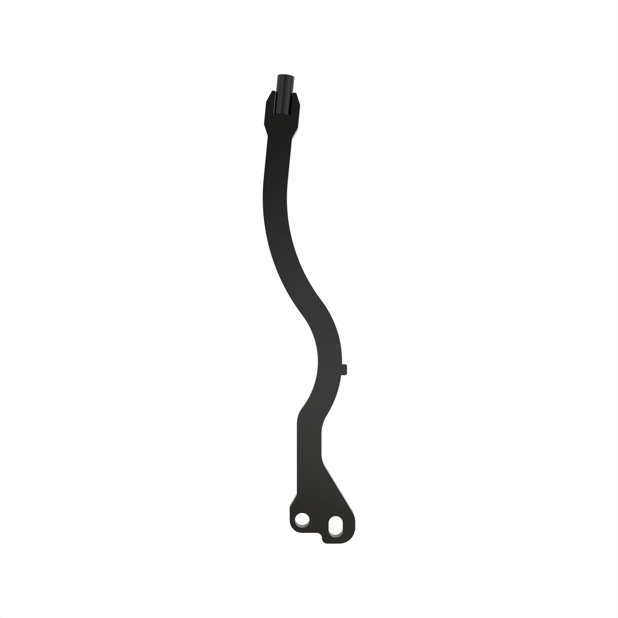 LEVER, LH DOOR RELEASE