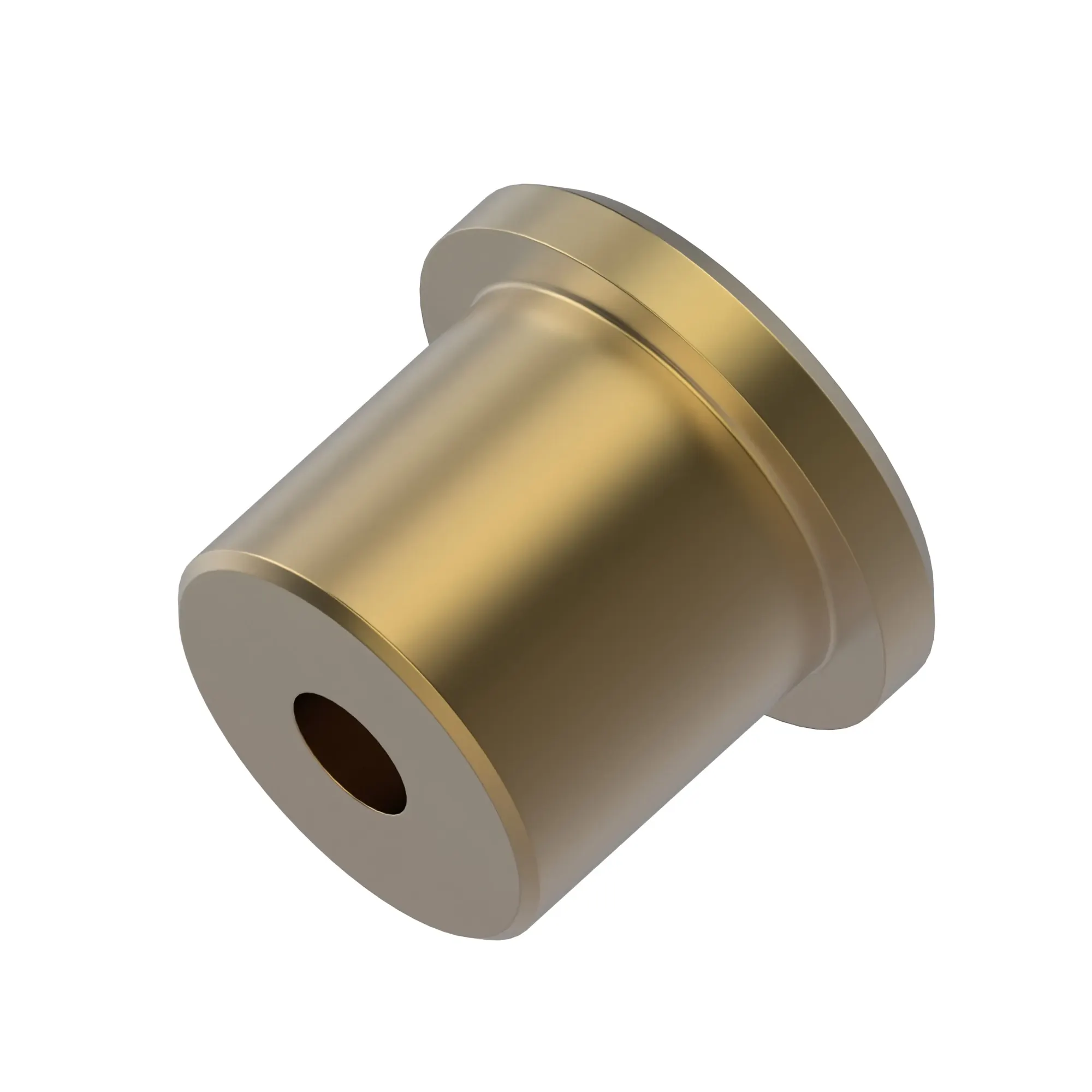 John Deere Flanged Spacer - F641461