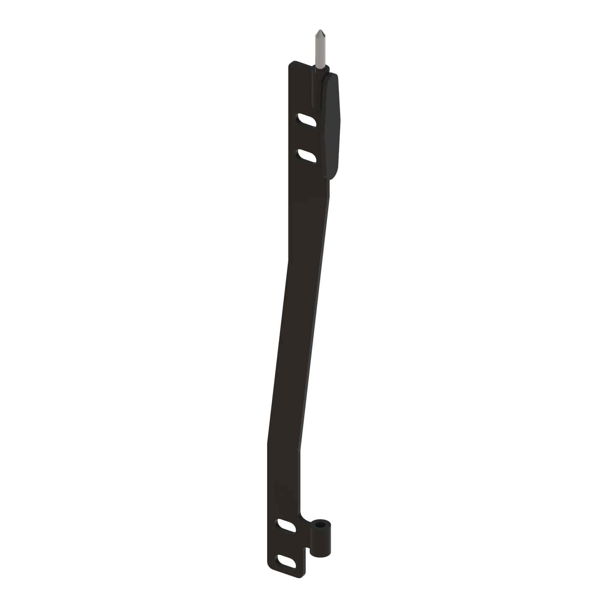 John Deere Fan Door Hinge - AT441572