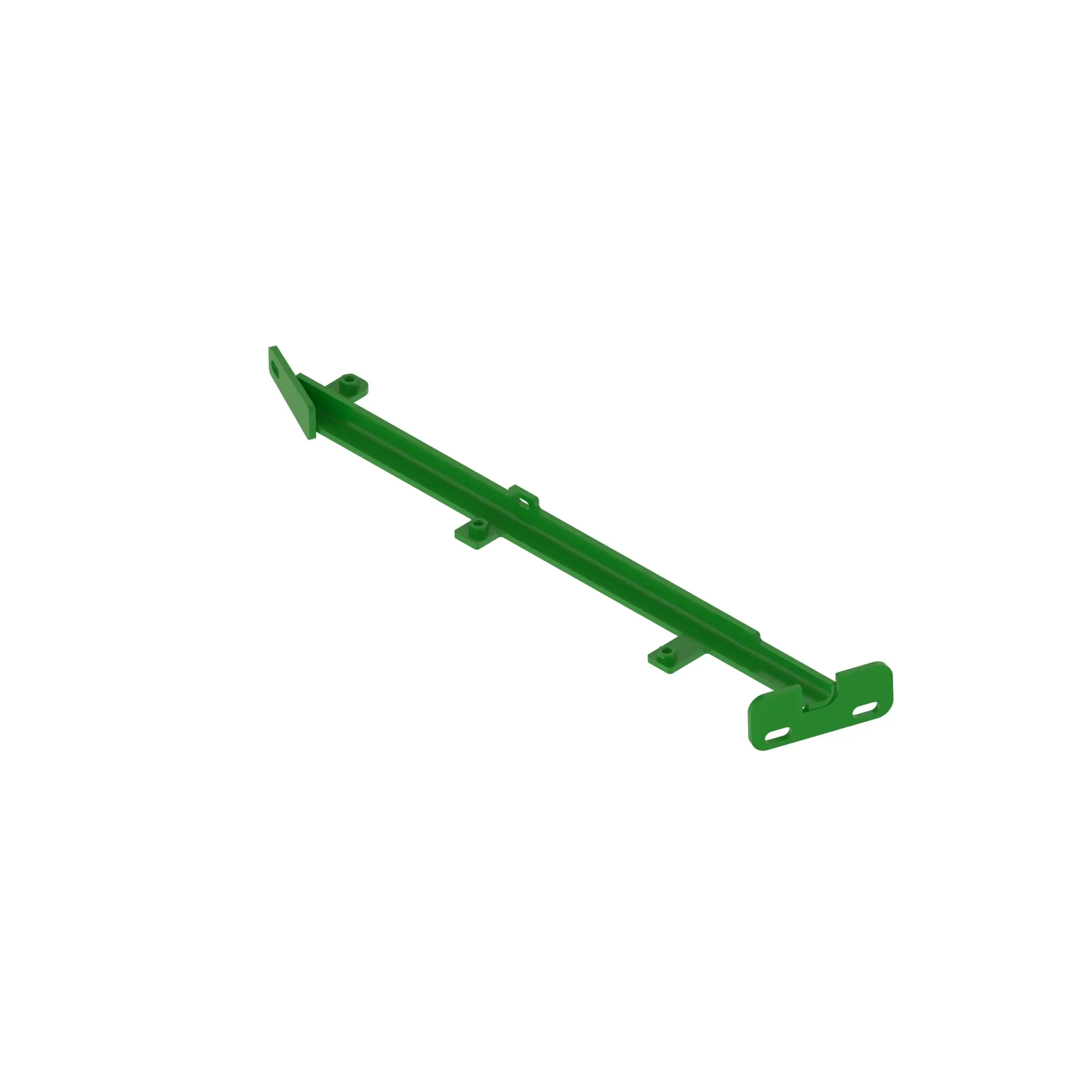 SUPPORT, WELDMENT, RIGHT GRILLE FRAME