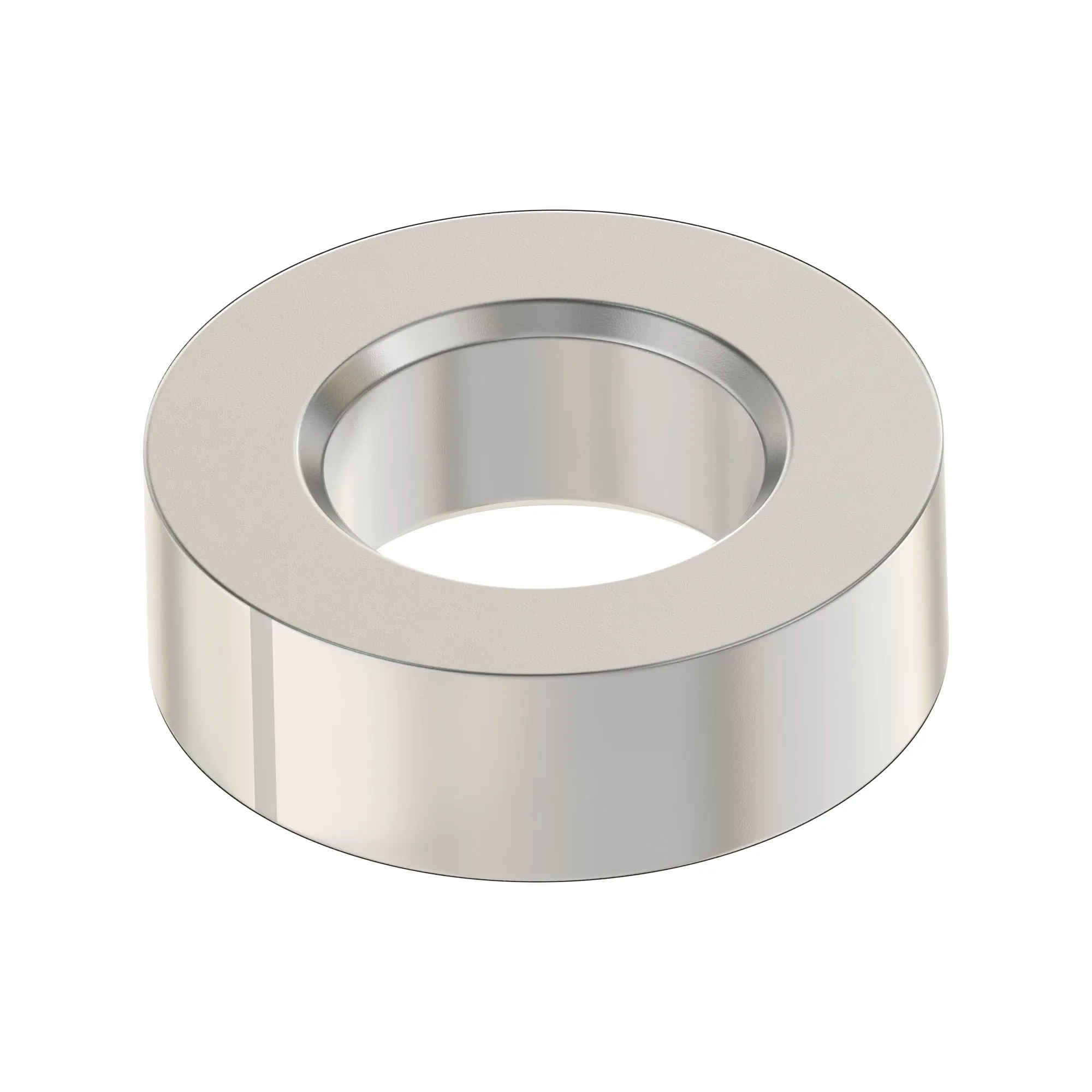 Spacers