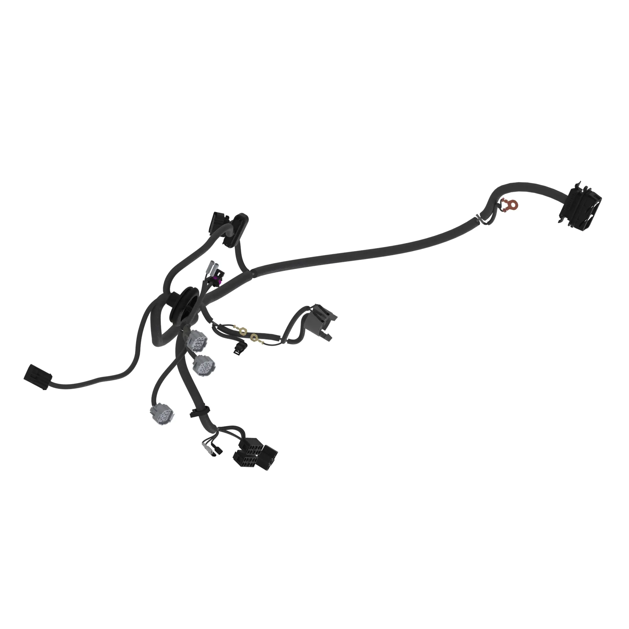 FRONT CONTROL, PTM, DC