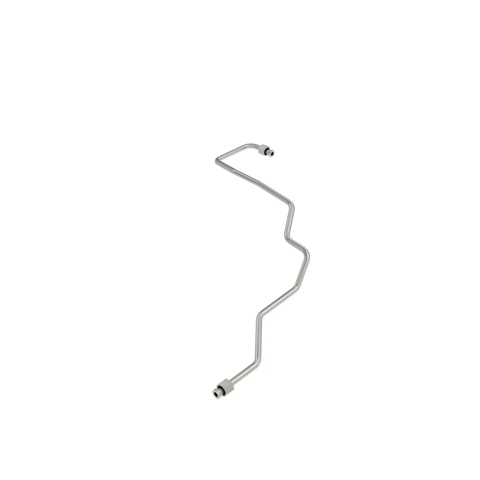 John Deere Pump to SCV Oil Line - SJ17184