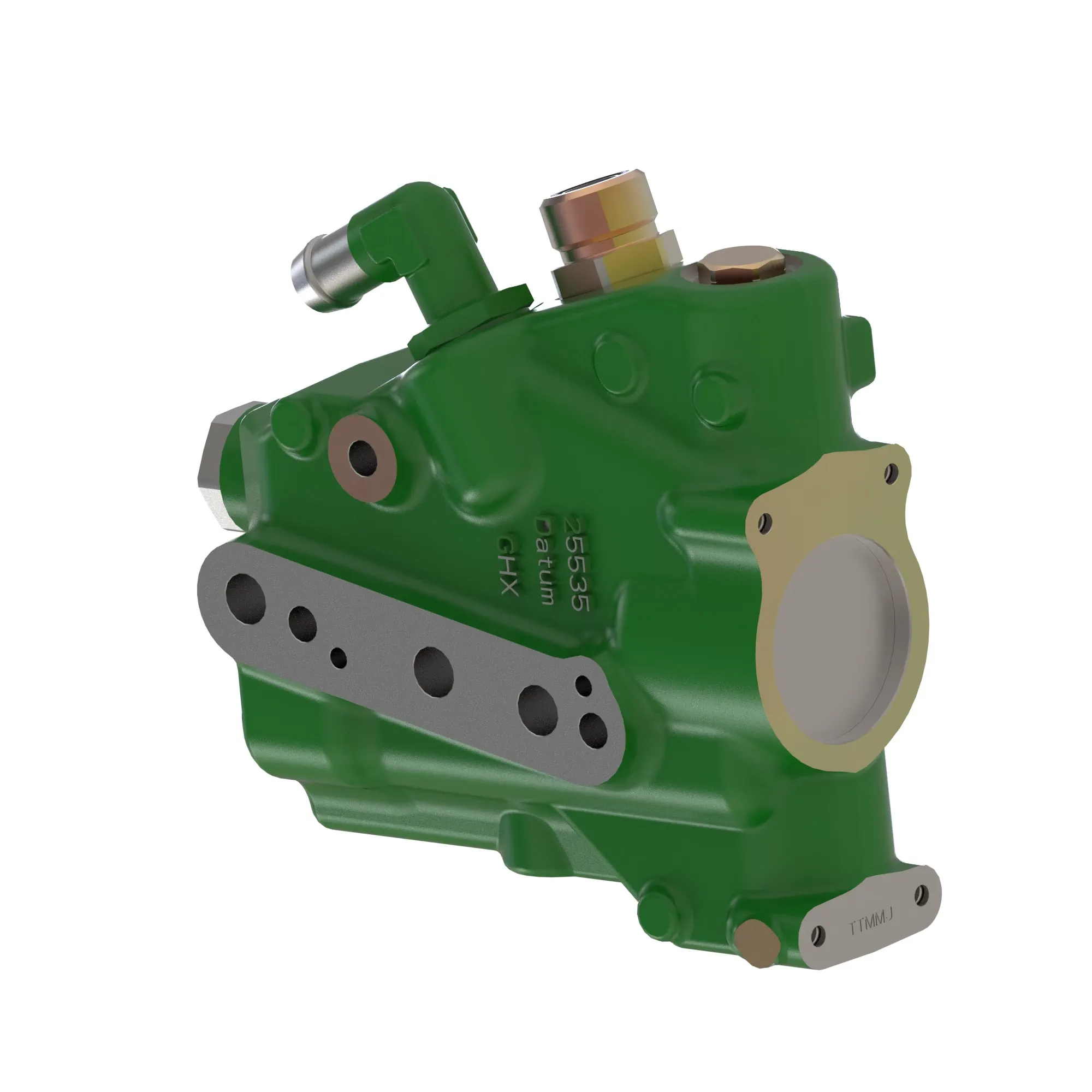 Control Valve