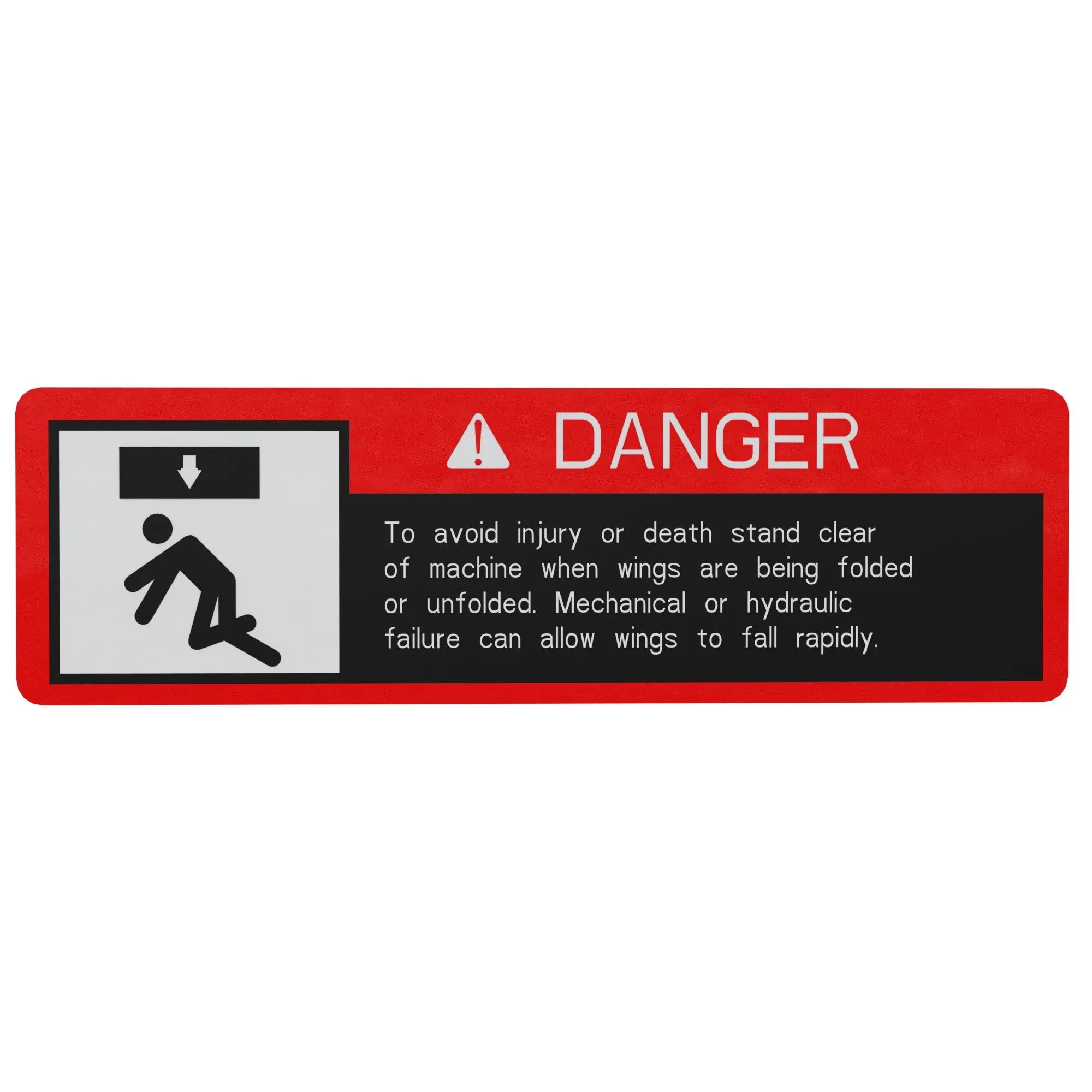 Safety Sign