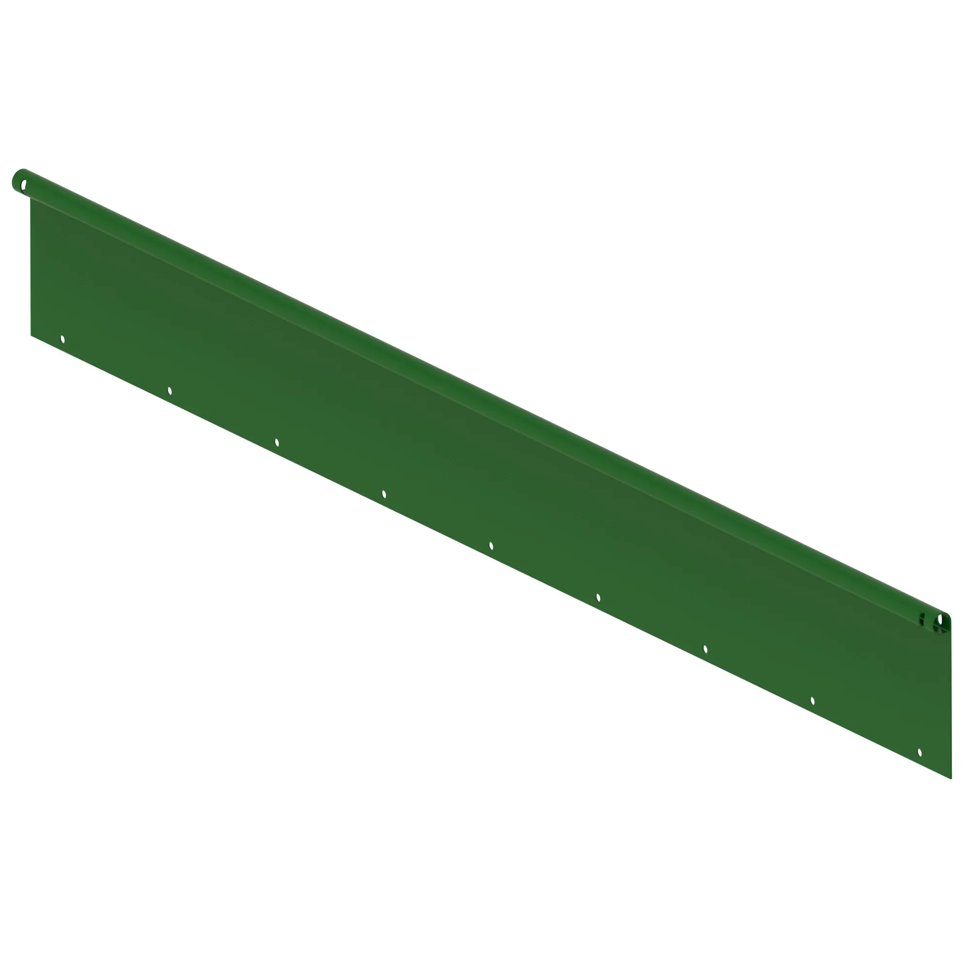 John Deere Curtain Sheet - CQ28311
