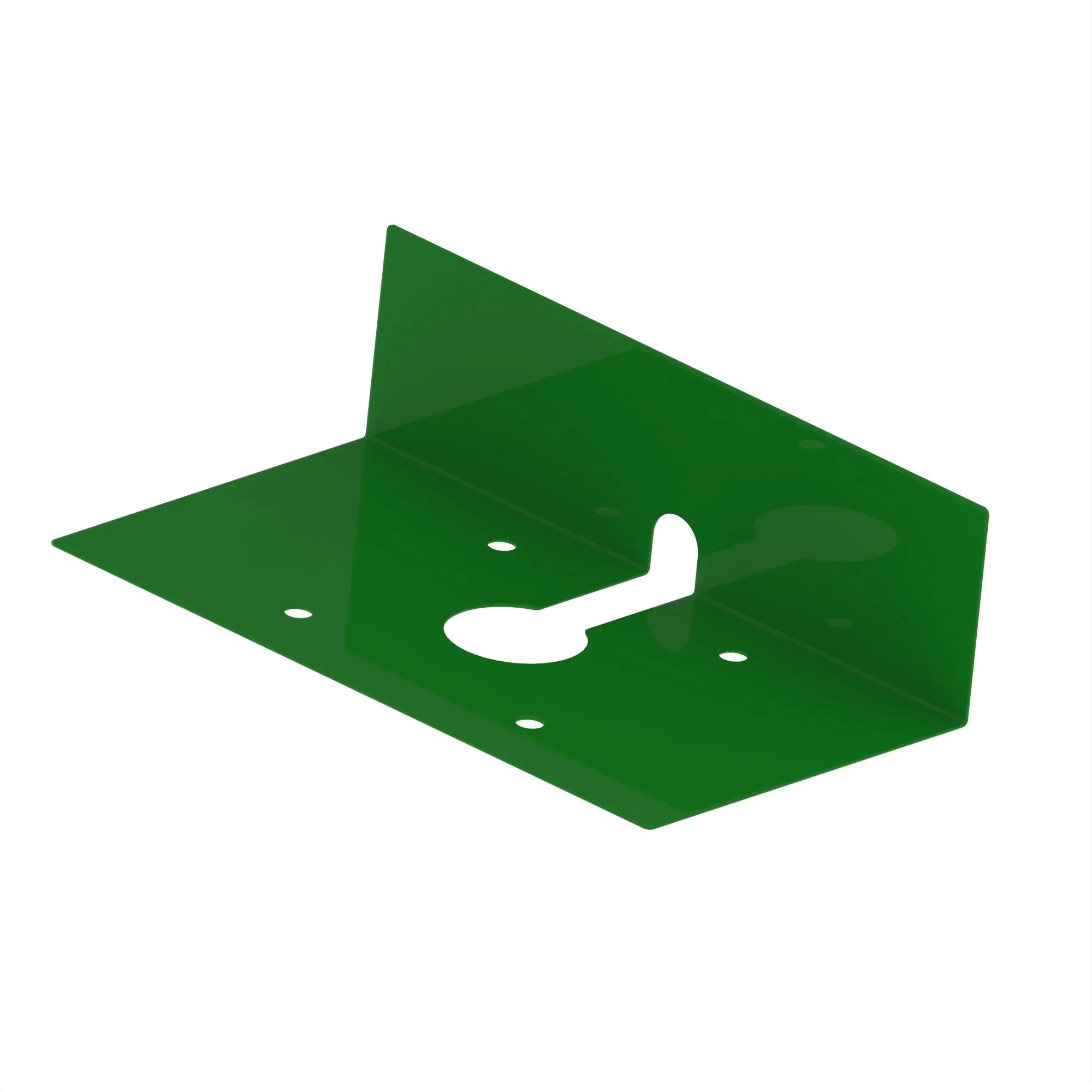 SHEET, SURGE TANK COVER