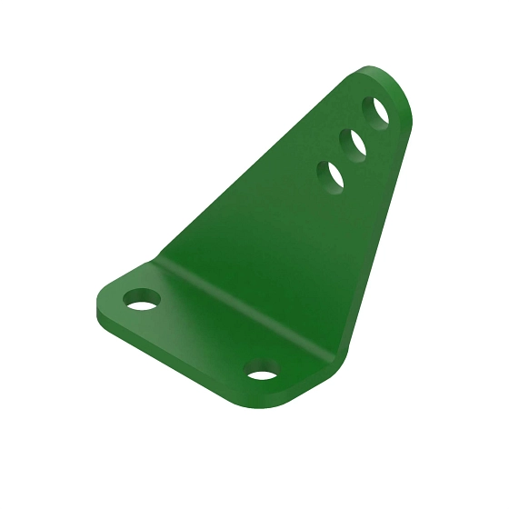 John Deere Bracket - WZW14551