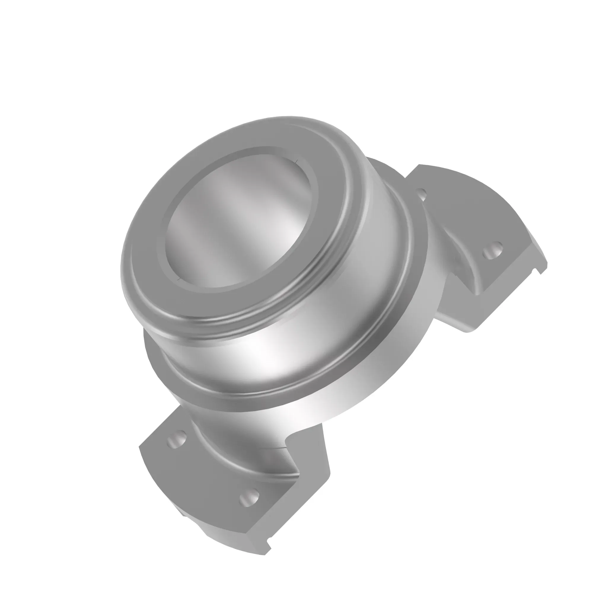OUTPUT FLANGE