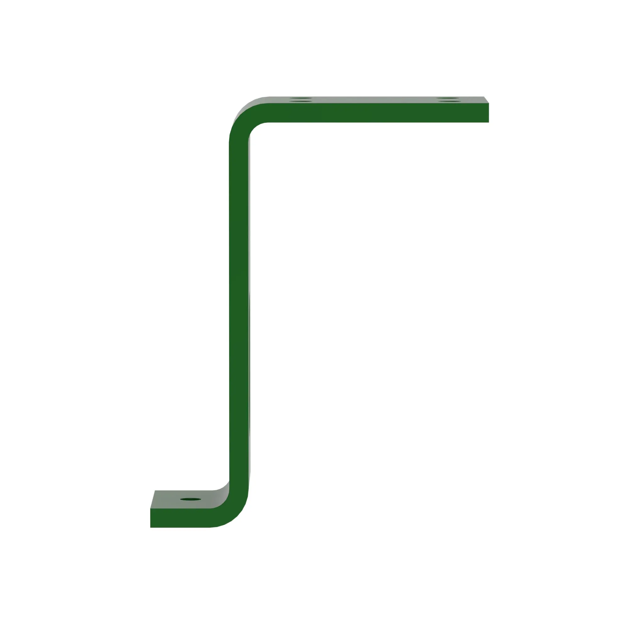 BRACKET, IDLER SHAFT