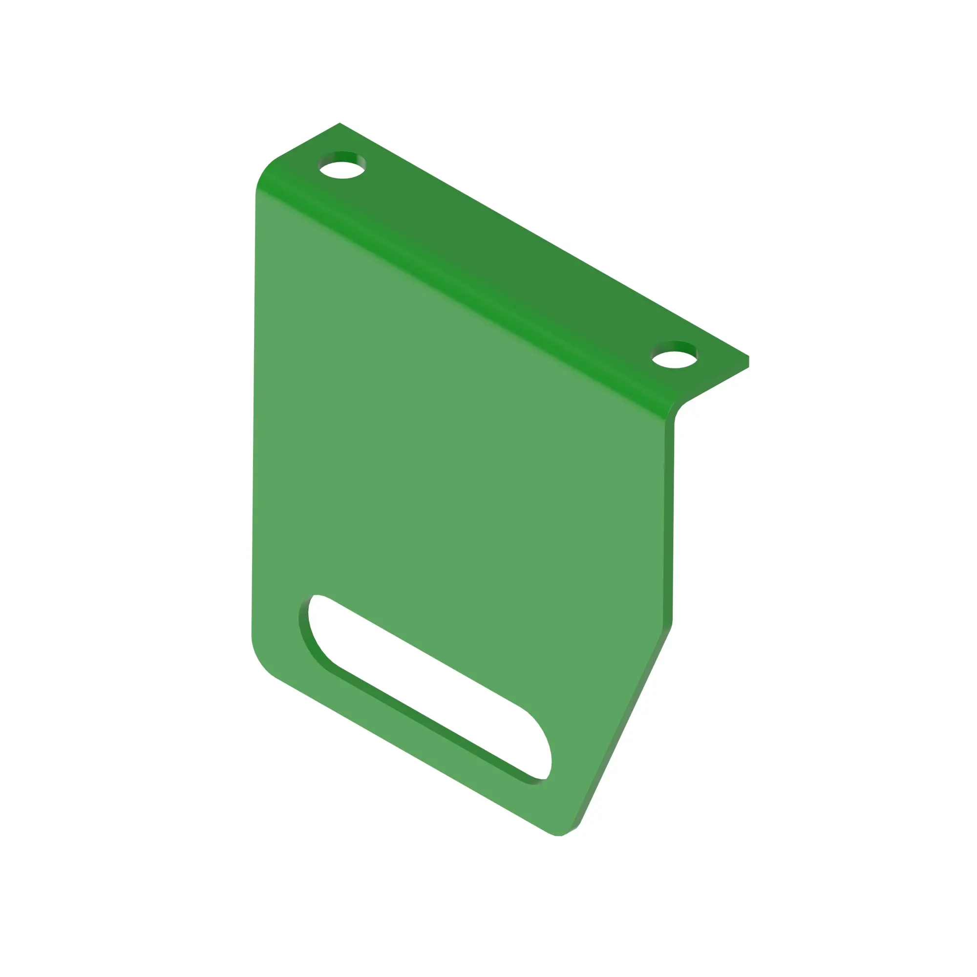 BRACKET, COVER HINGE